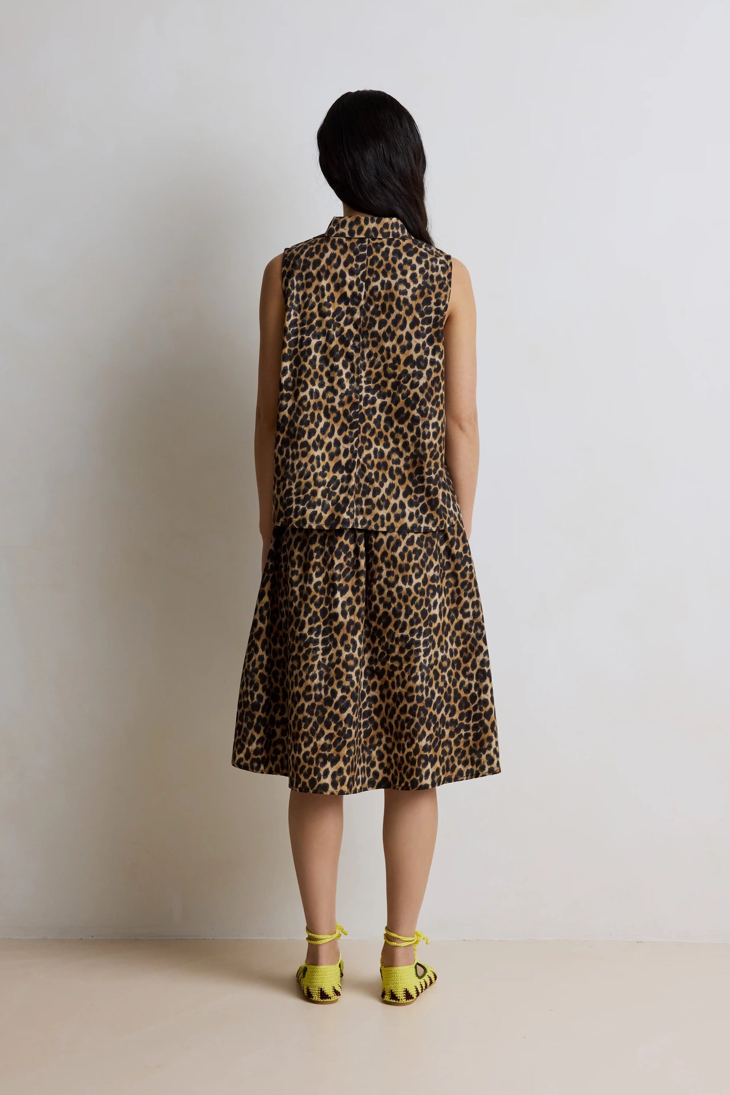 Women's Daisy Skirt Lèo