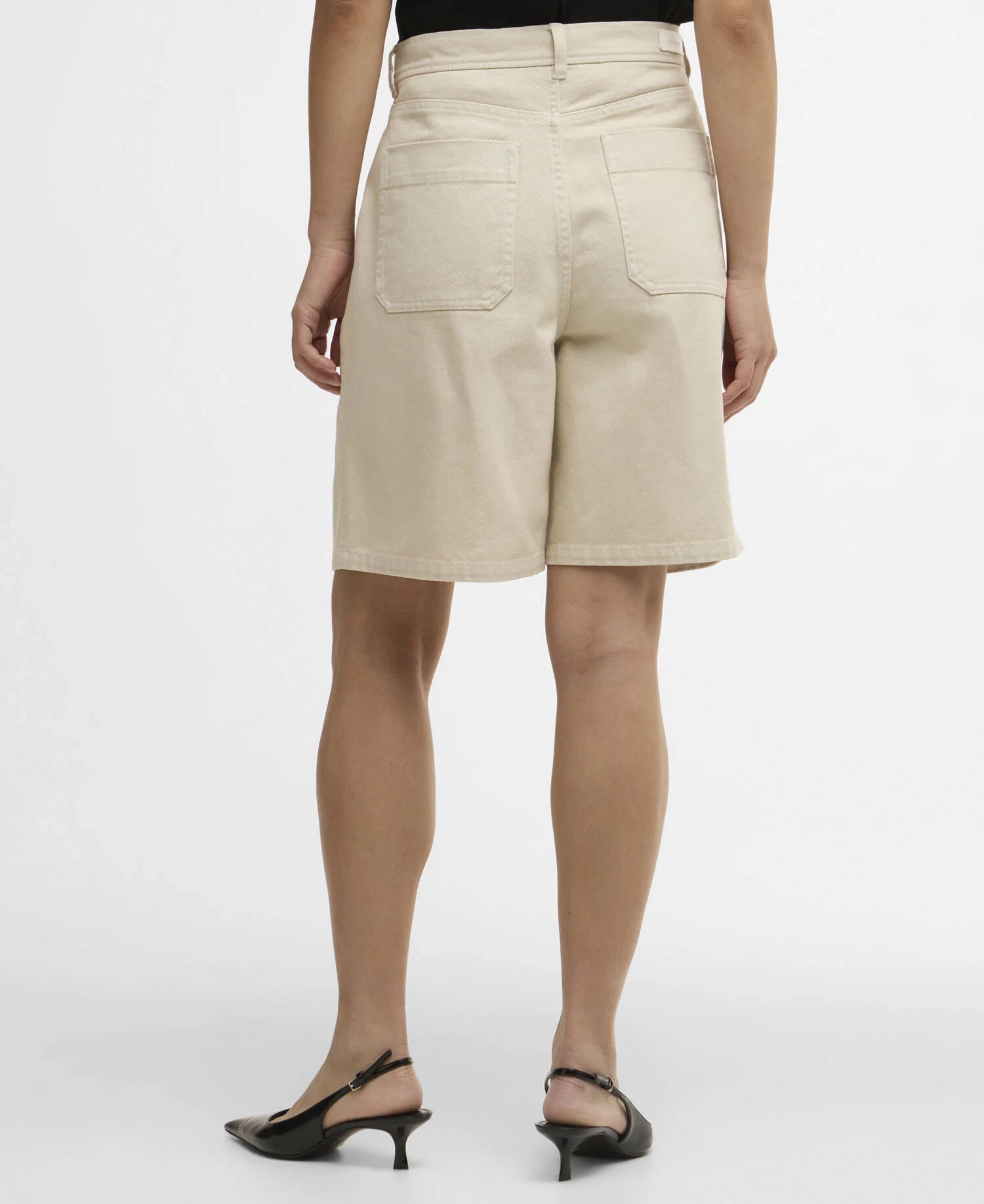 Pantaloncini Daya Donna Jasmine