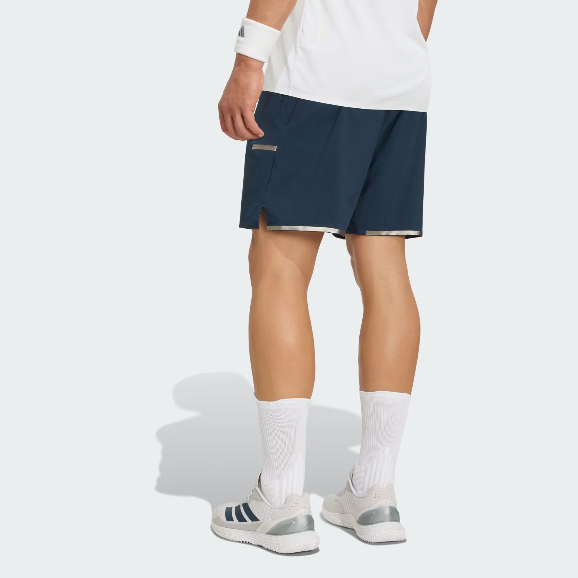 Men's Climacool Set Shorts Aurora Inkl