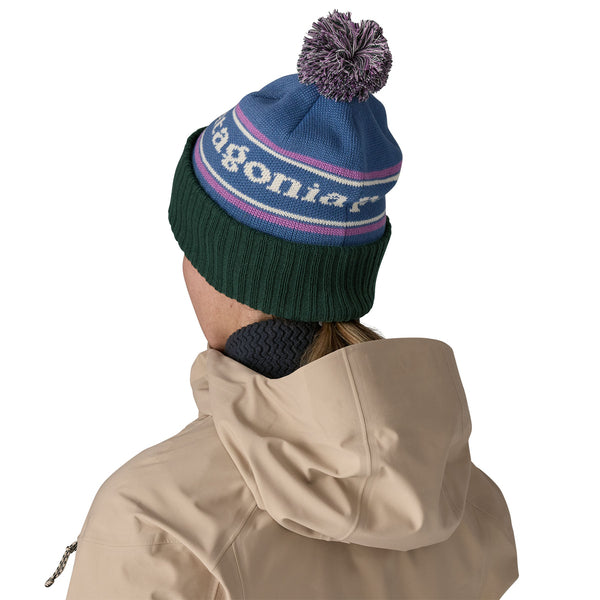 Cappello Powder Town Barnacle Blue