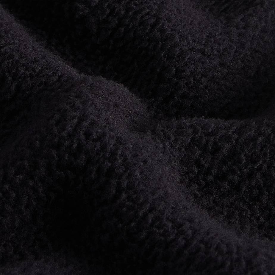 Maglia Yumiori 1/4 Zip Donna Black