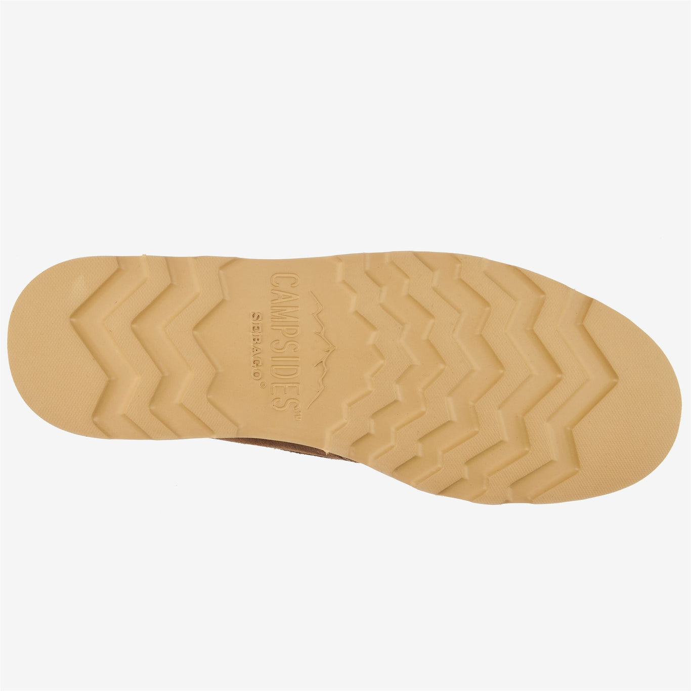 Scarpe Askookfield Suede Uomo Beige Camel - Dettaglio