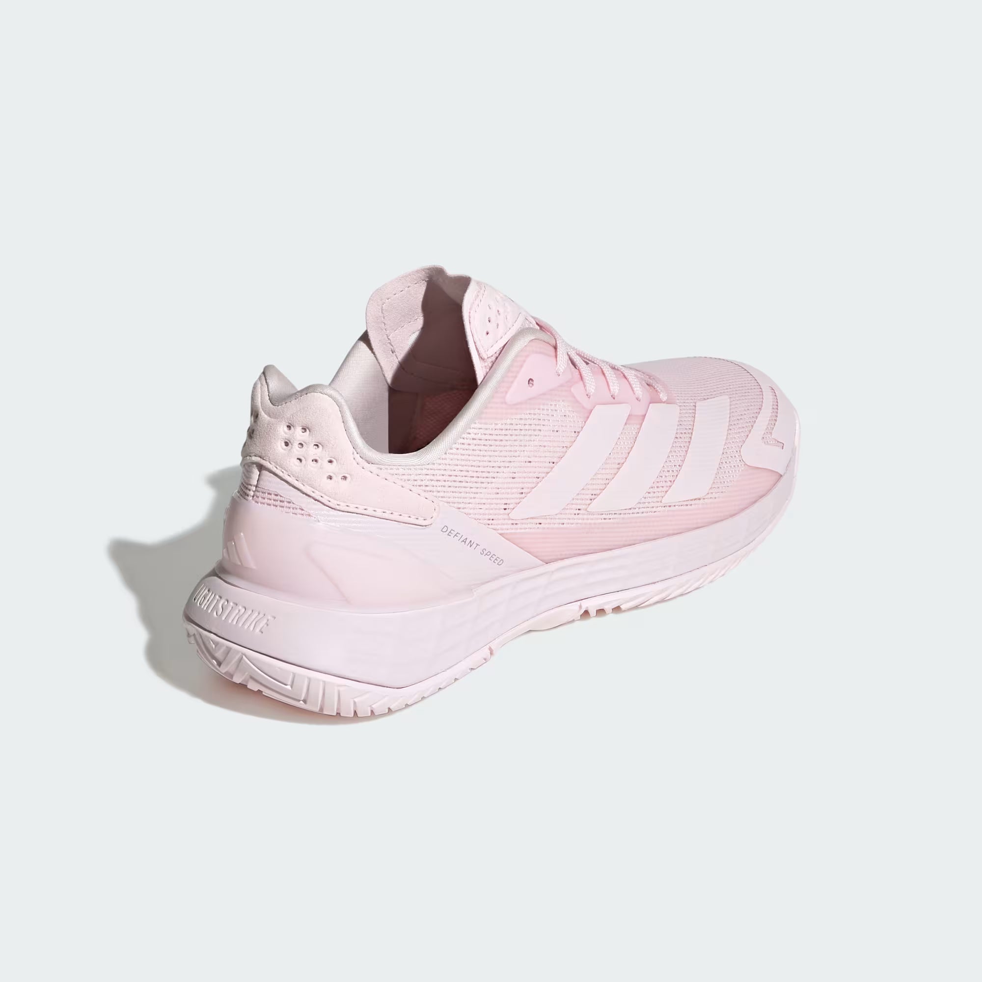 Scarpe da Tennis Defiant Speed 2 Donna Distilled Pink/Cloud White