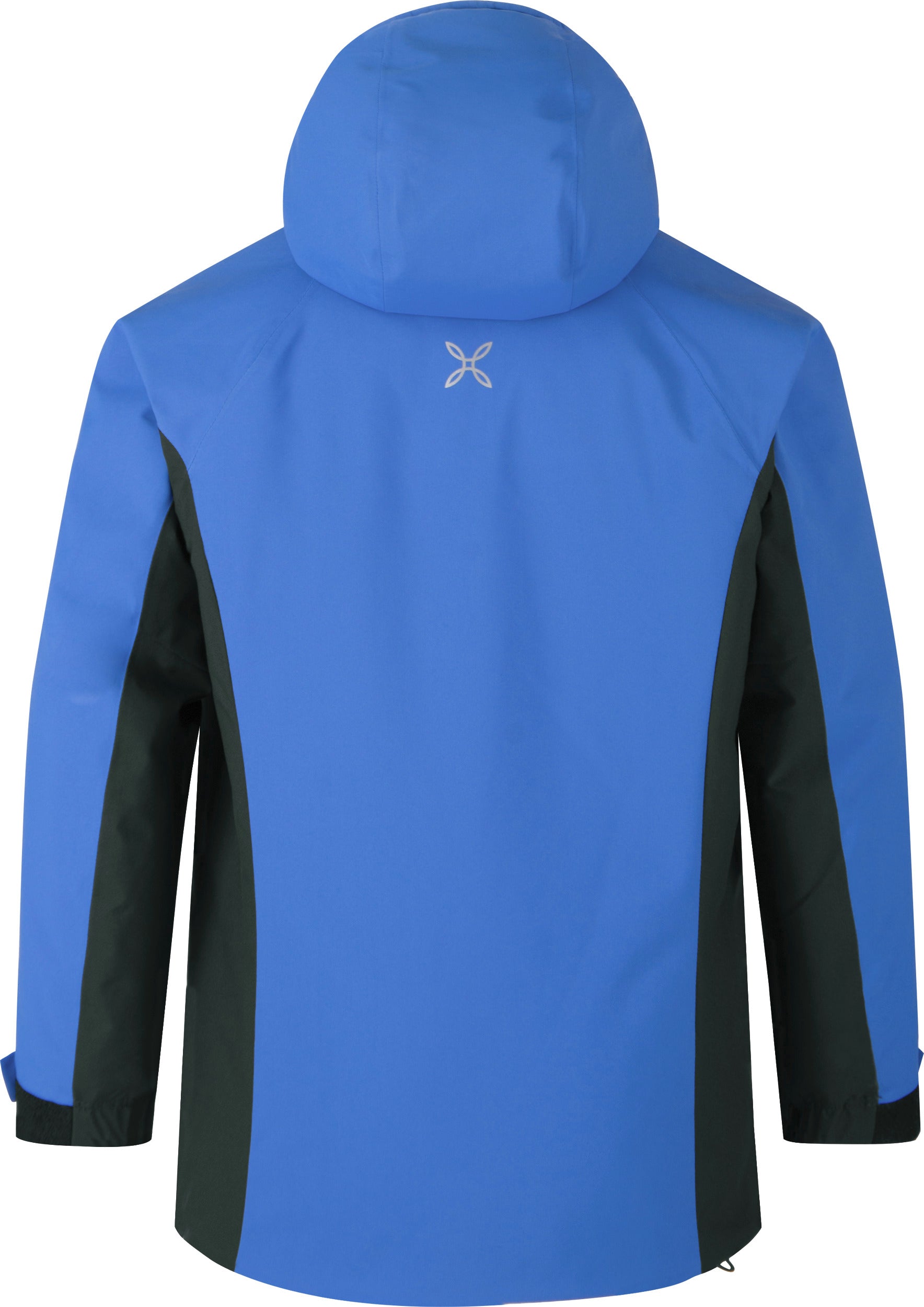 Giacca Ice Junior Deep Blue