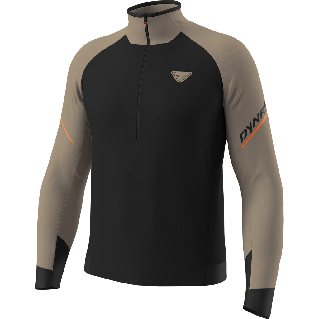 Suéter Alpine 1/2 Zip Hombre Fallen Rock