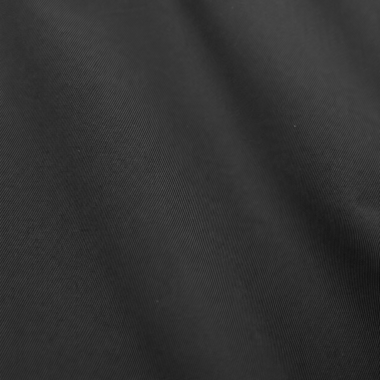 Giacca Sophie Twill Soft Beaver Donna Black Pure