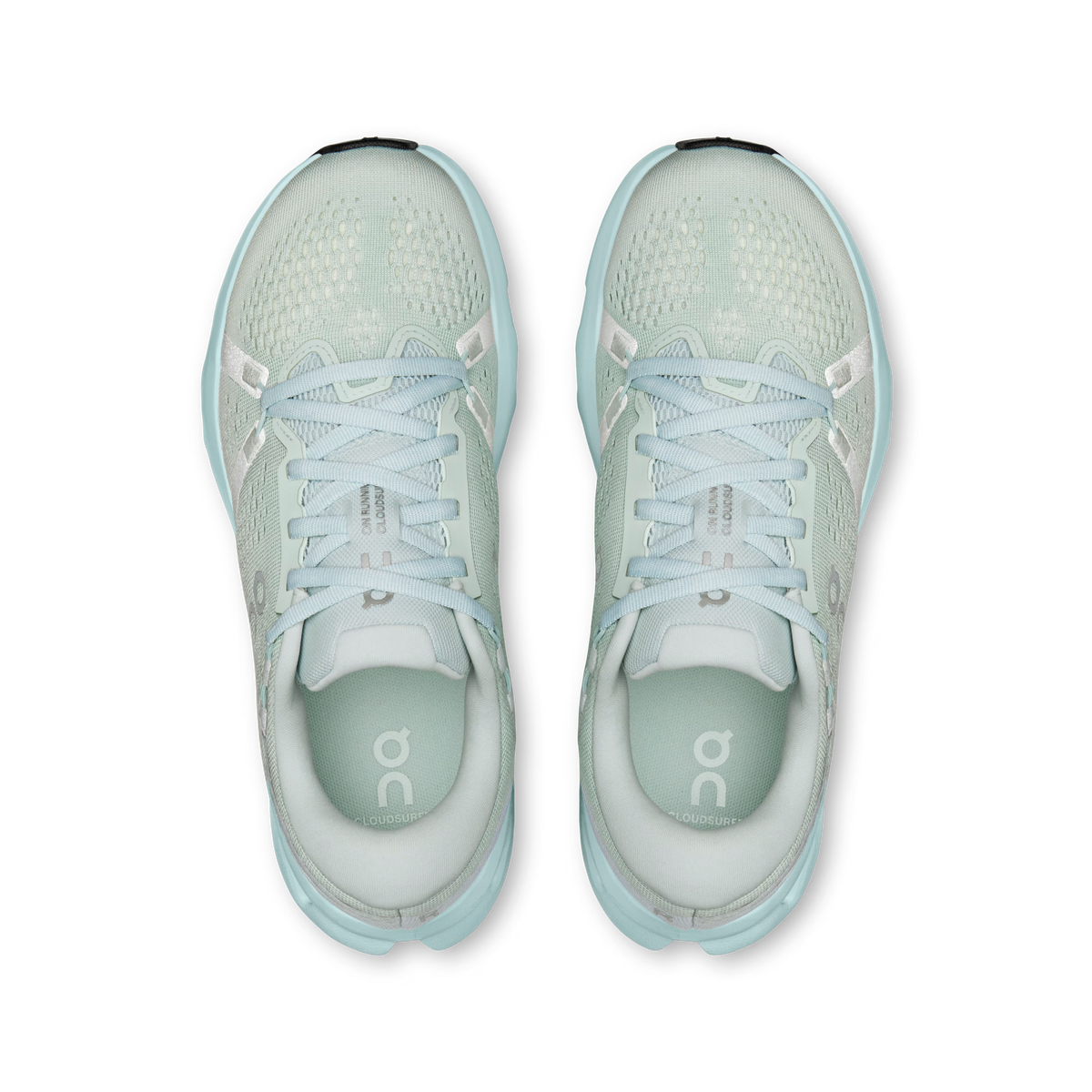 Scarpe Cloudsurfer 2 Donna Surf/Flurry