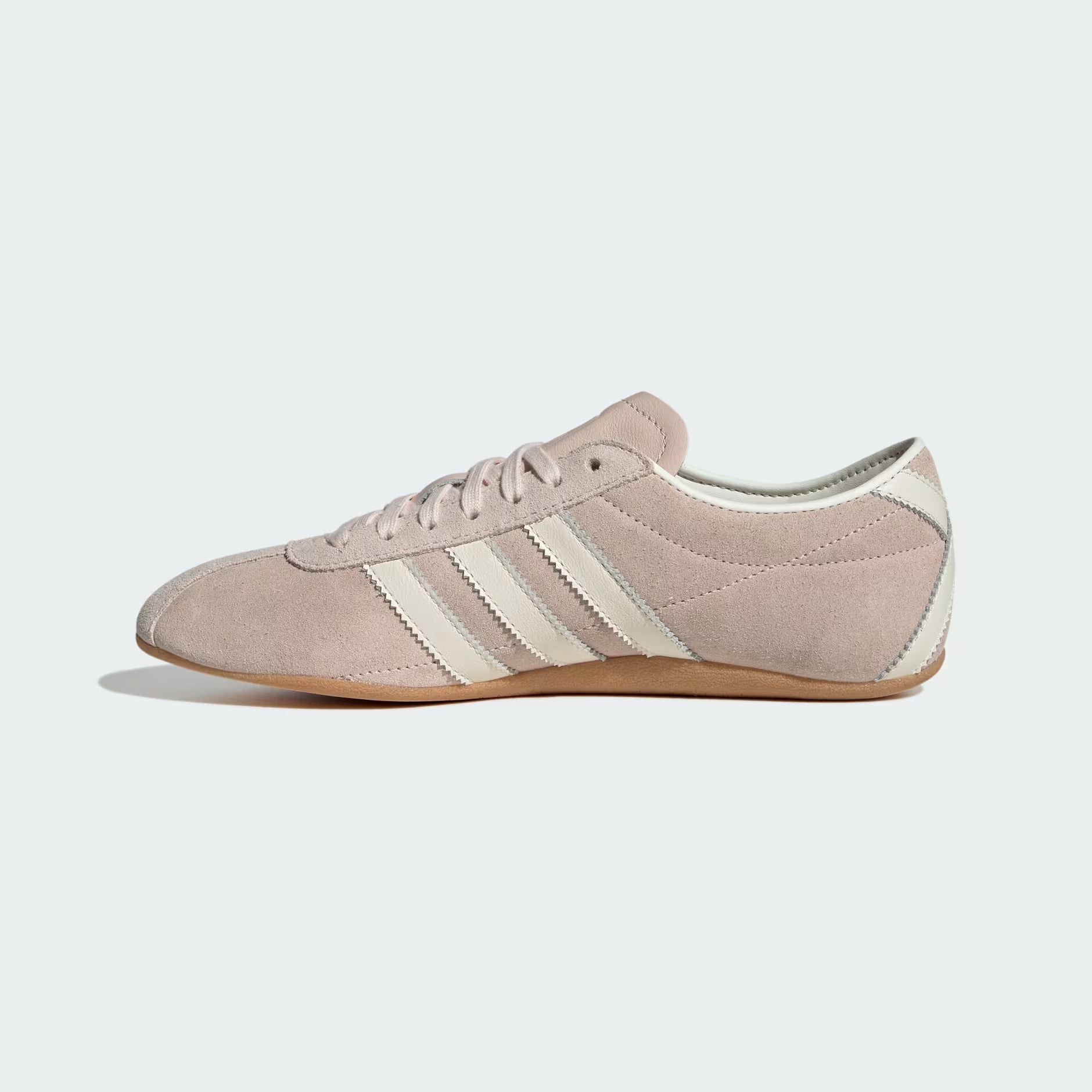Frau Tokyo Turnschuhe Wonder Quartz/Off White/Gum