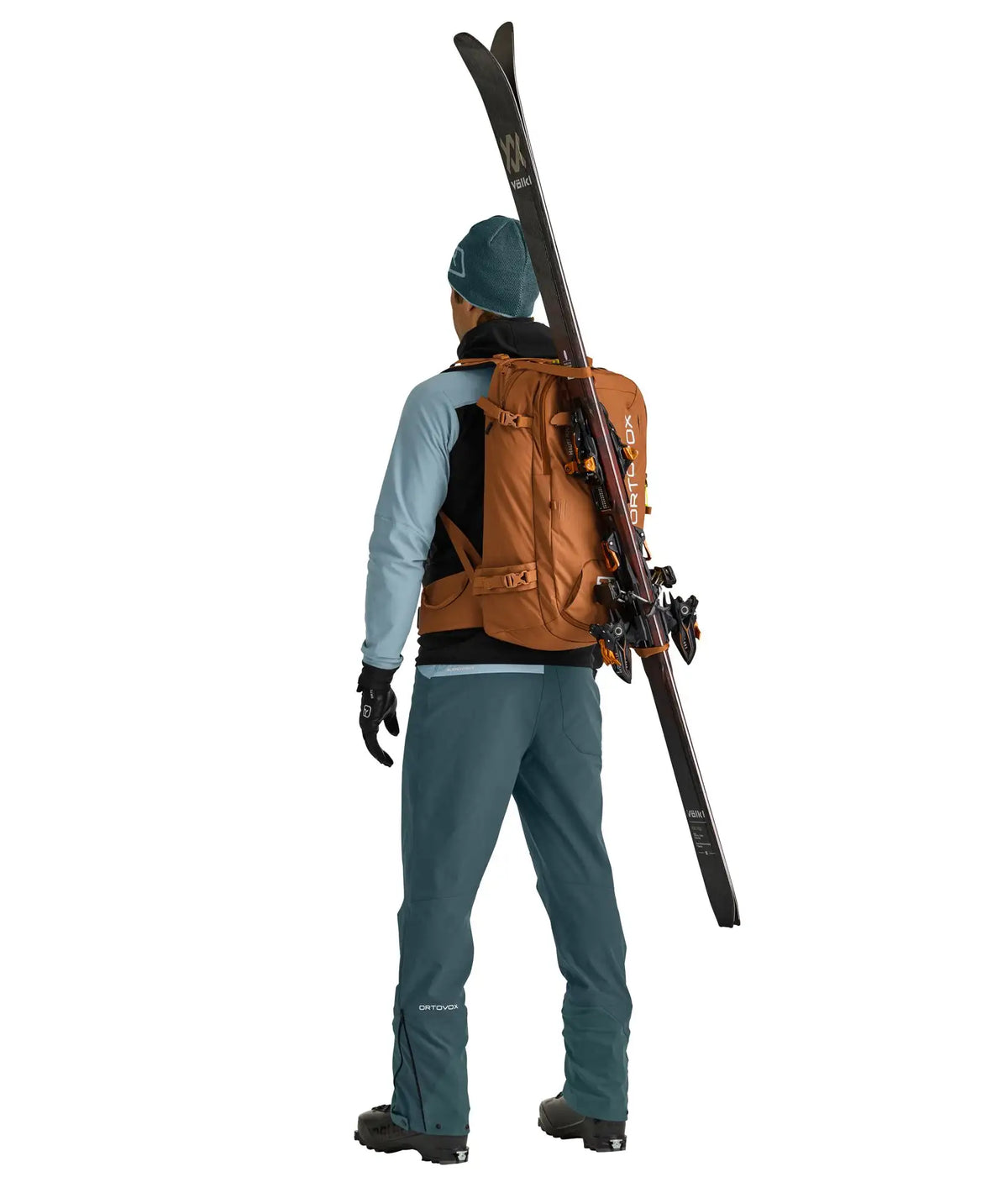 Haute Route 32 Backpack Dark Linen
