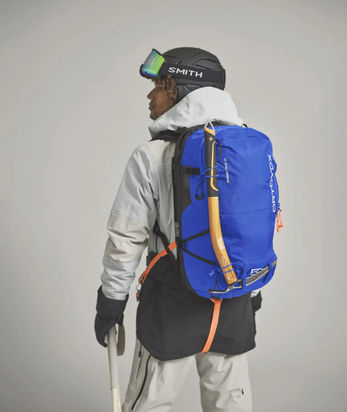 Avabag Litric Tour 30 Backpack Dark Linen