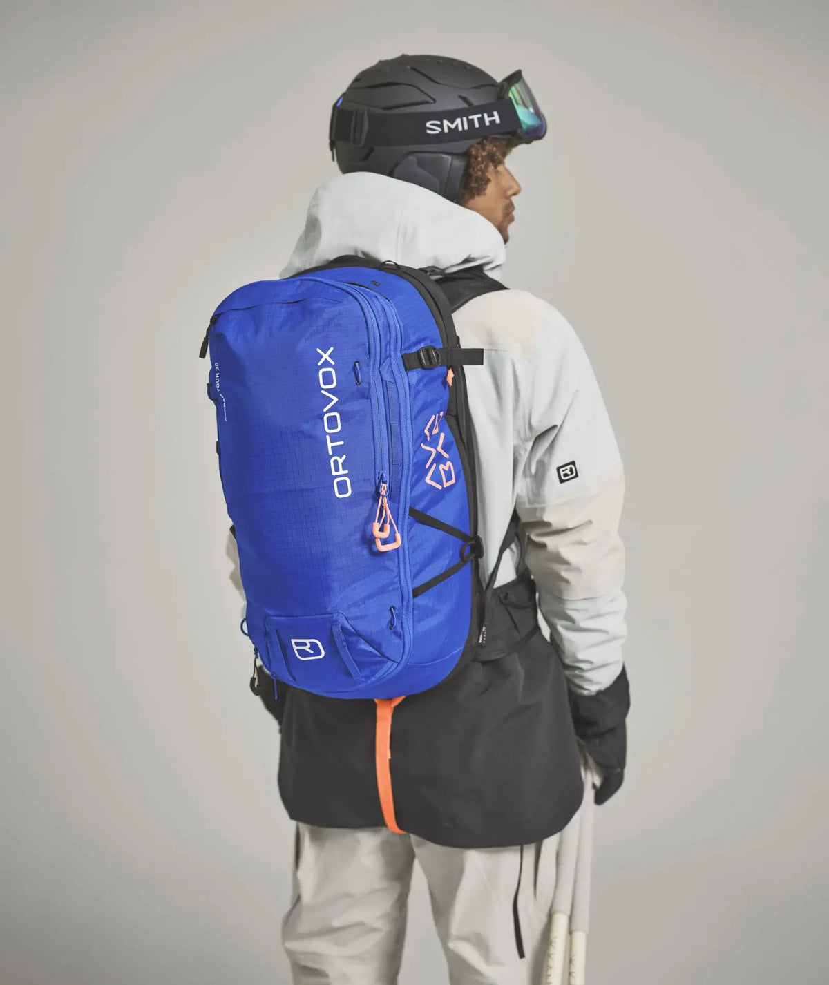 Avabag Litric Tour 30 Backpack Dark Linen