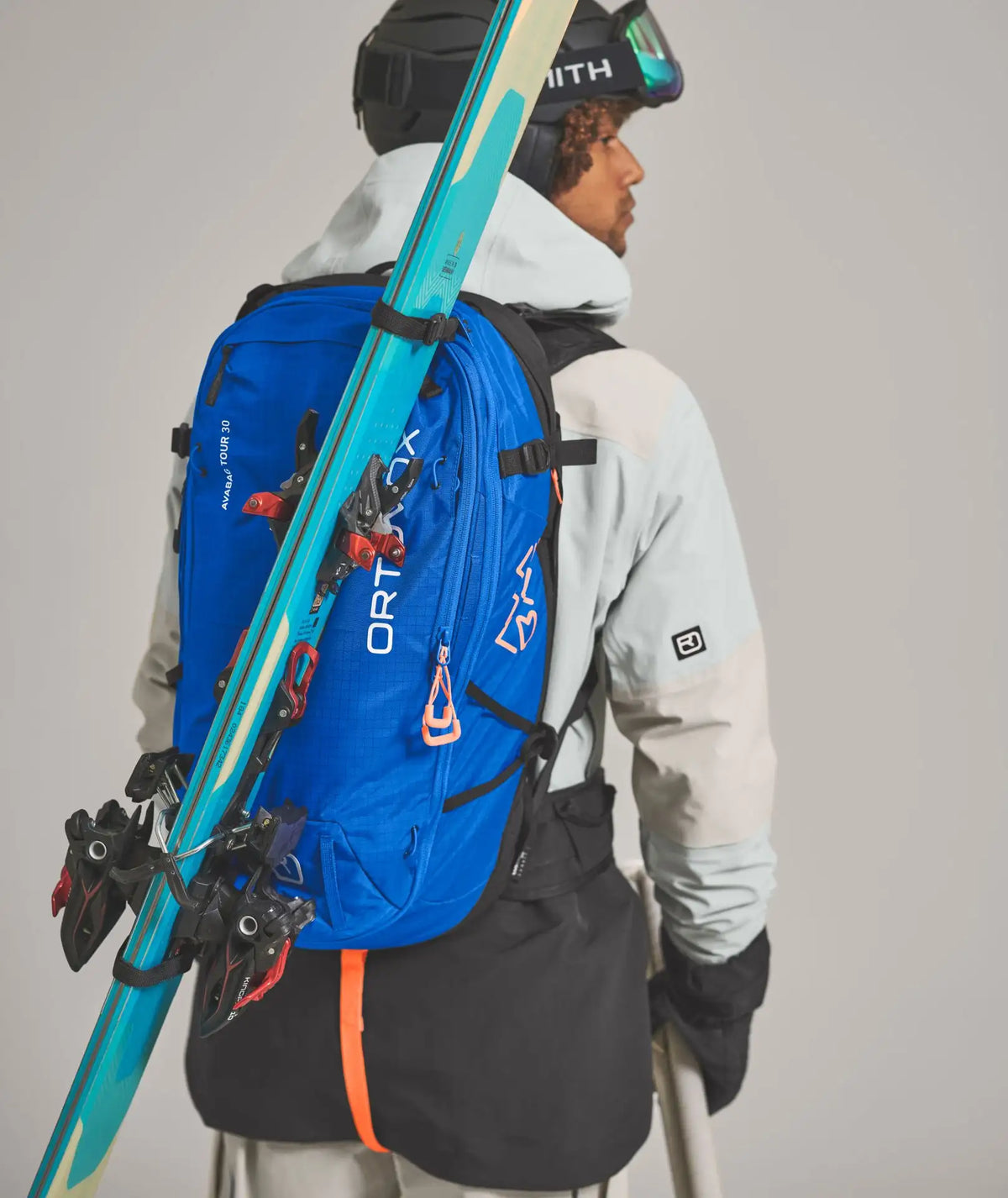 Avabag Litric Tour 30 Backpack Dark Linen