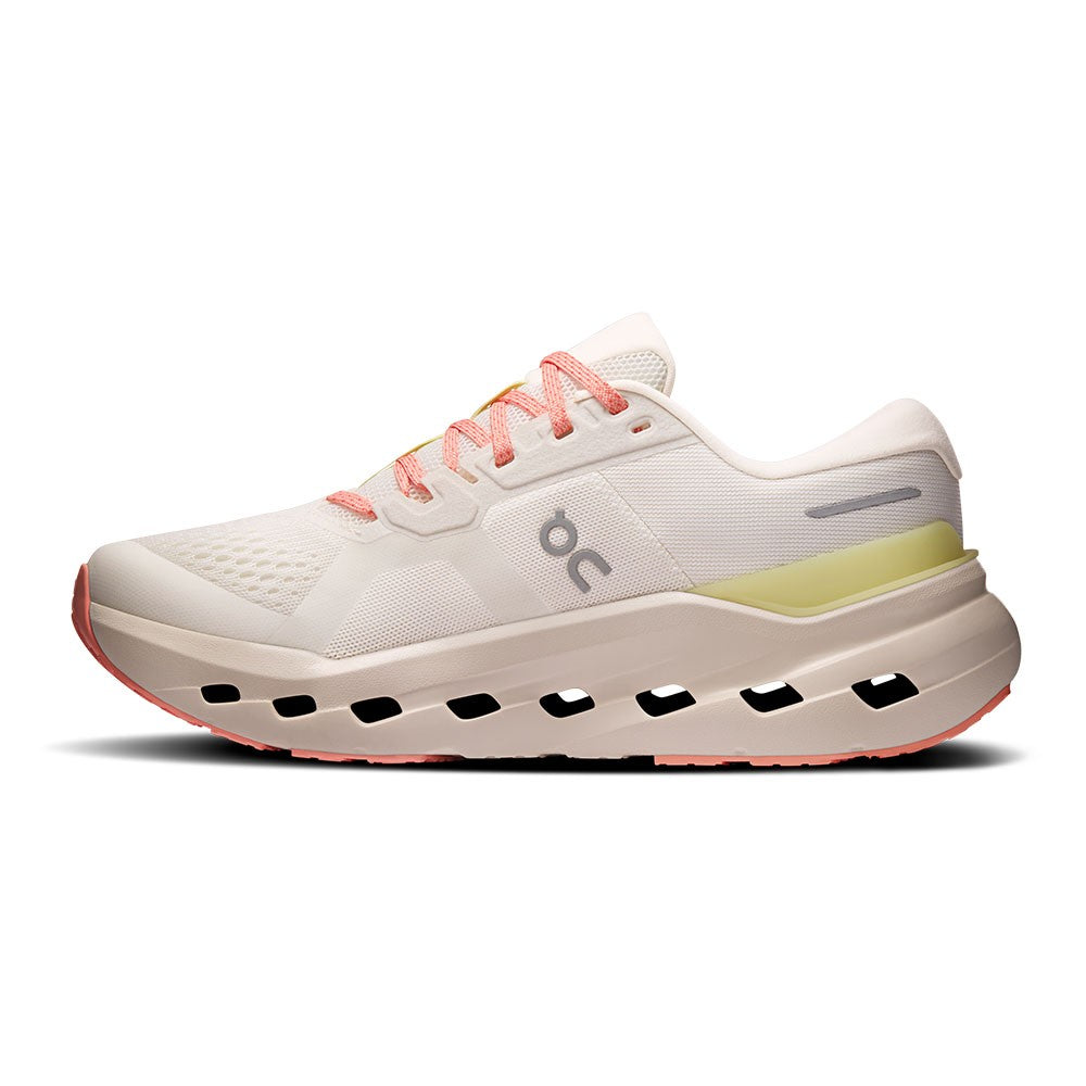 Scarpe Cloudrunner 3 Donna Ivory/Dew