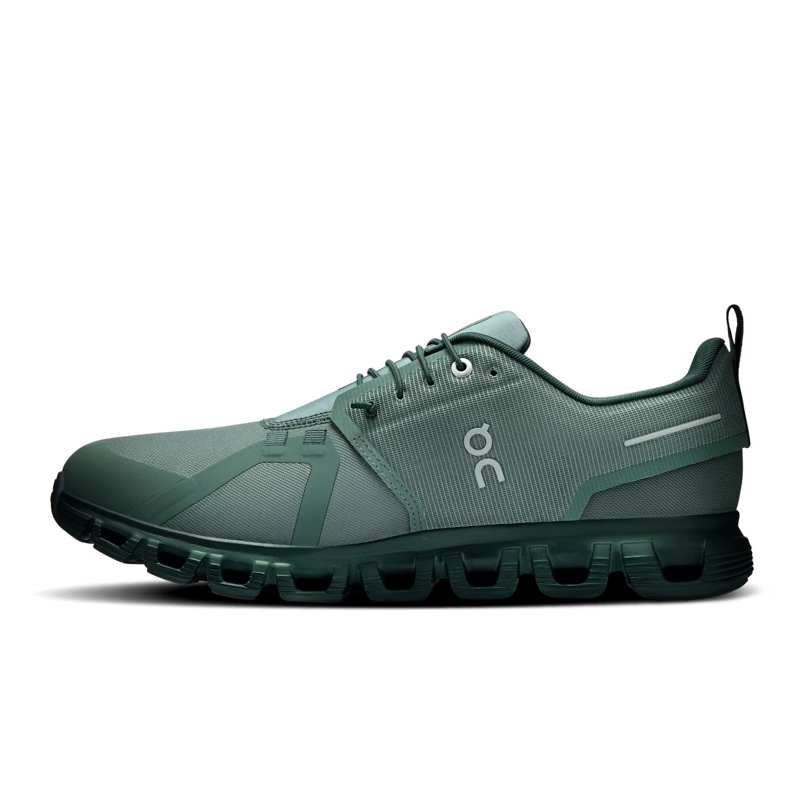 Scarpe Cloud 6 Waterproof Uomo Olive/Evergreen