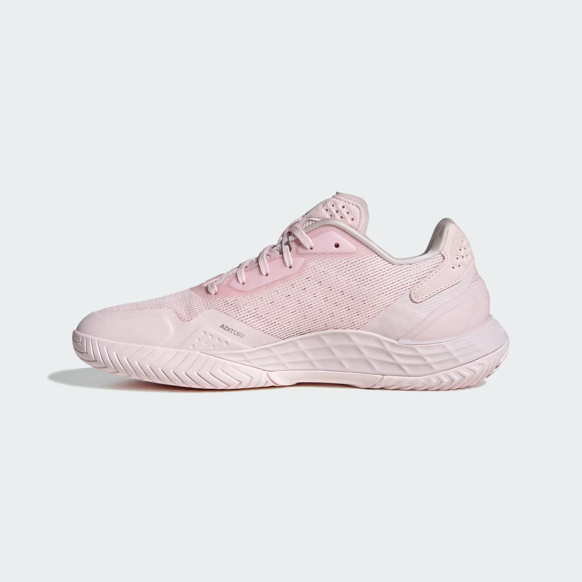 Scarpe da Tennis Defiant Speed 2 Donna Distilled Pink/Cloud White