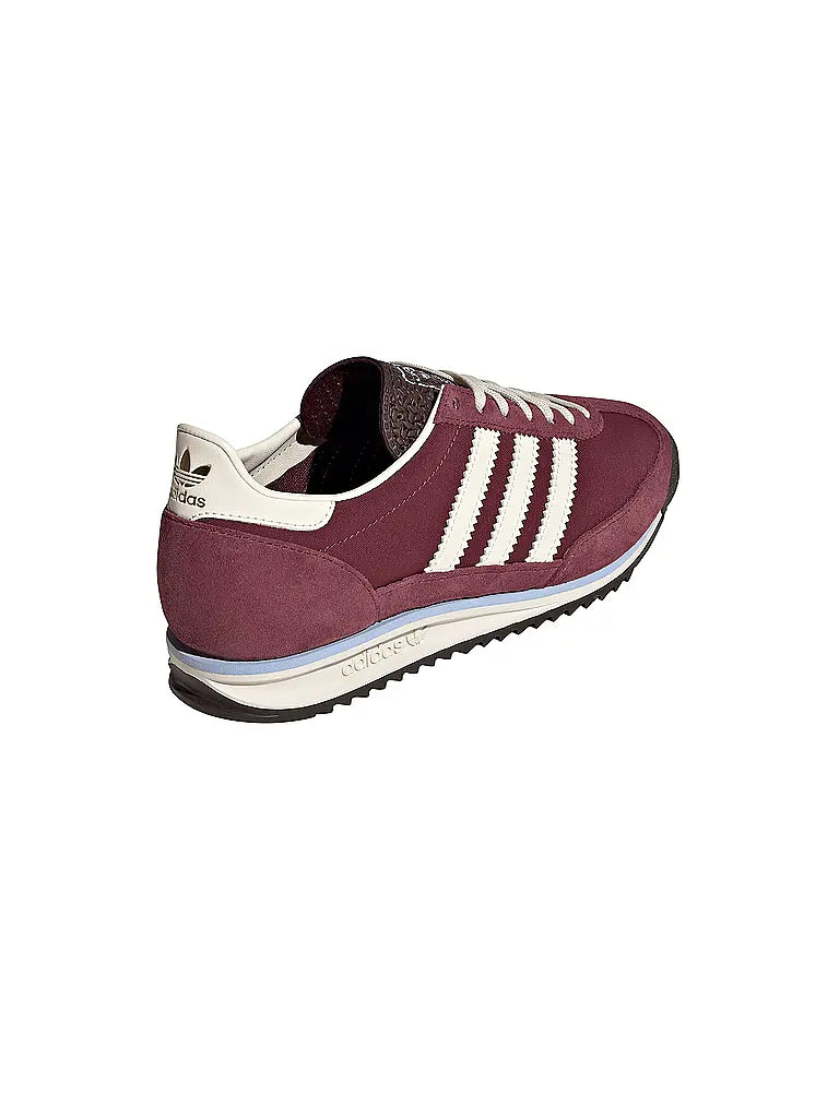 Scarpe SL 72 OG Maroon/Cream White