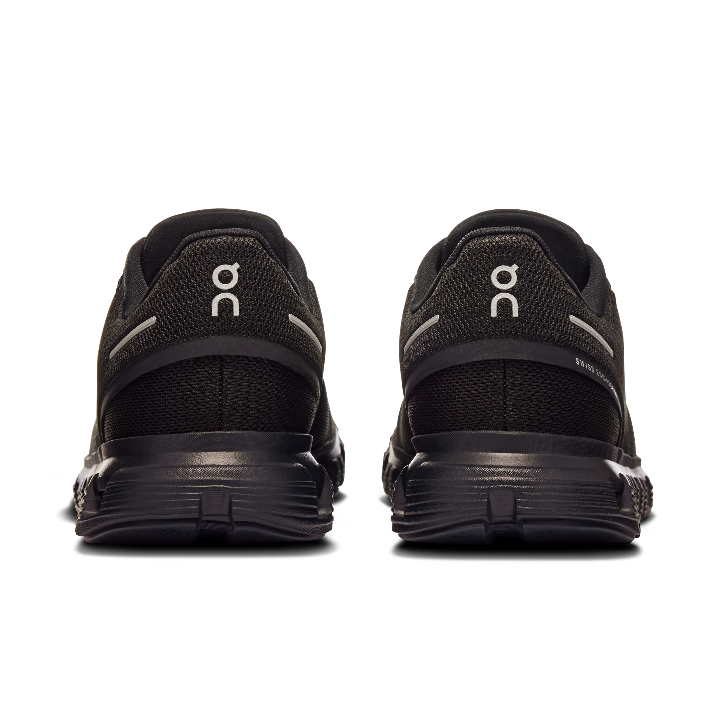 Scarpe Cloud 6 Donna Black/Black