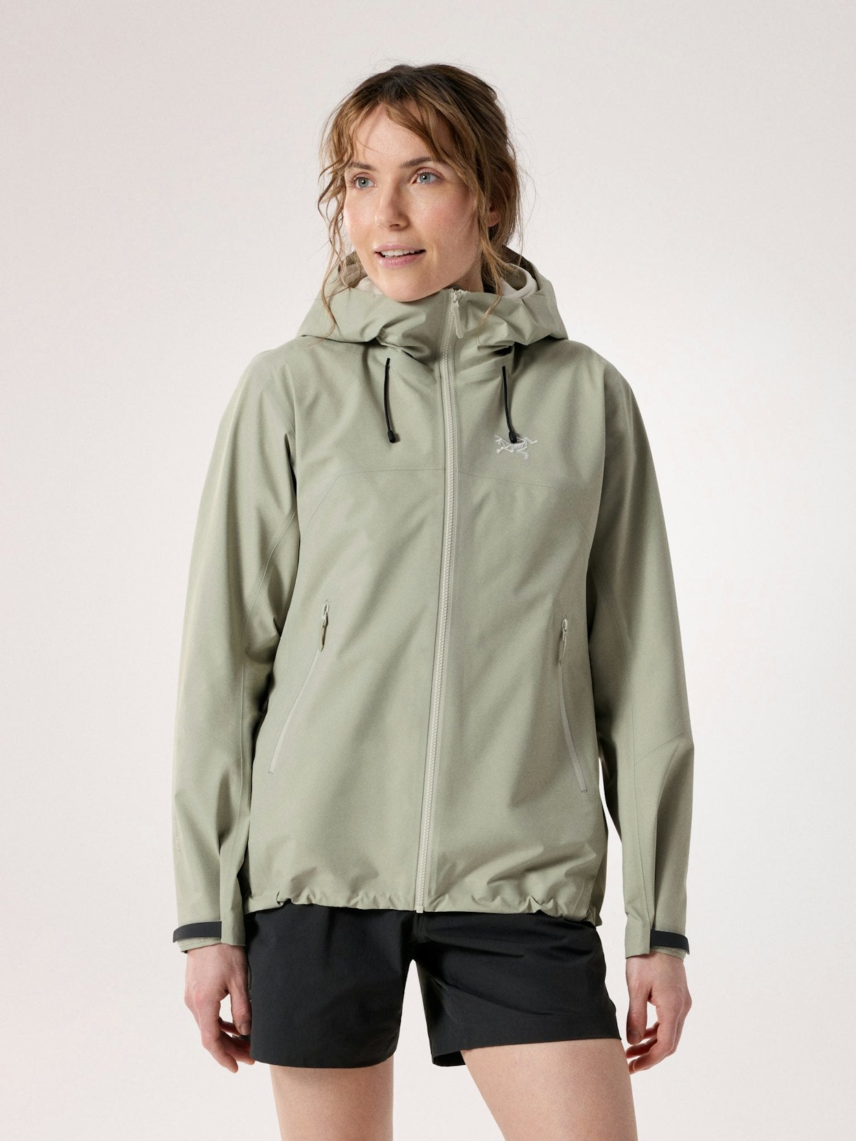 Giacca Beta SL Donna Habitat