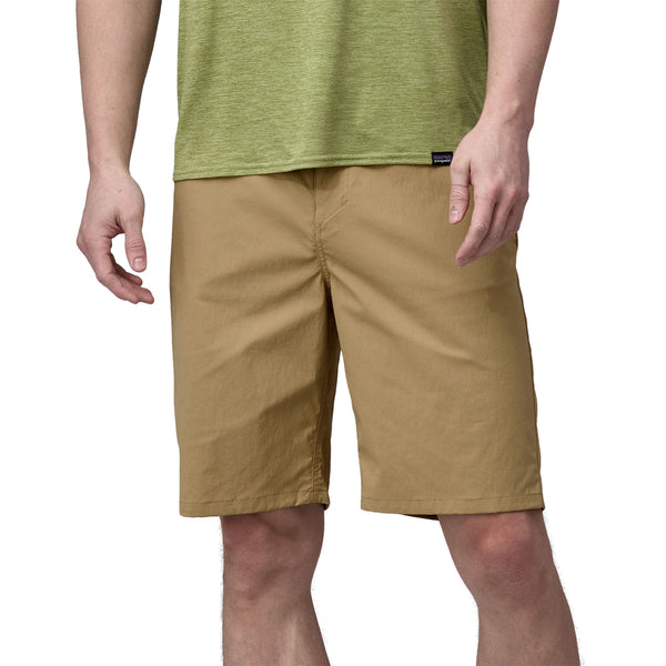 Shorts Quandary 10IN Homme Classic Tan