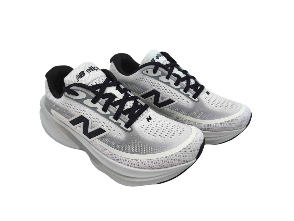 Women's Ellipse Shoes Sea Salt/Atlantic