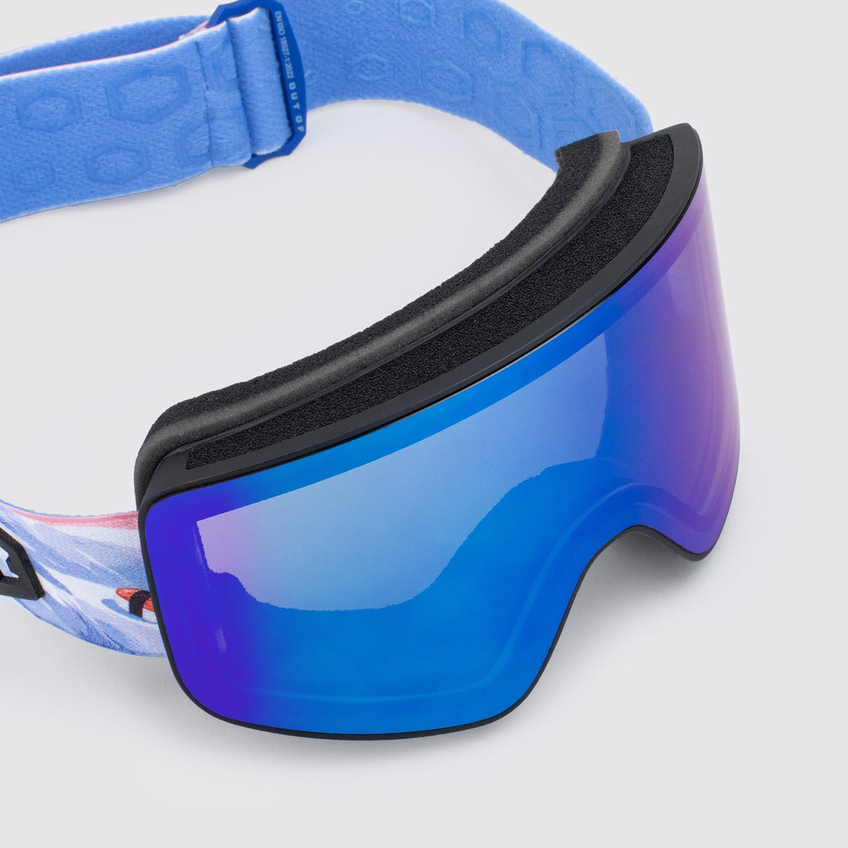 Void S Skimaske Sushi/Photochromic S1-S3