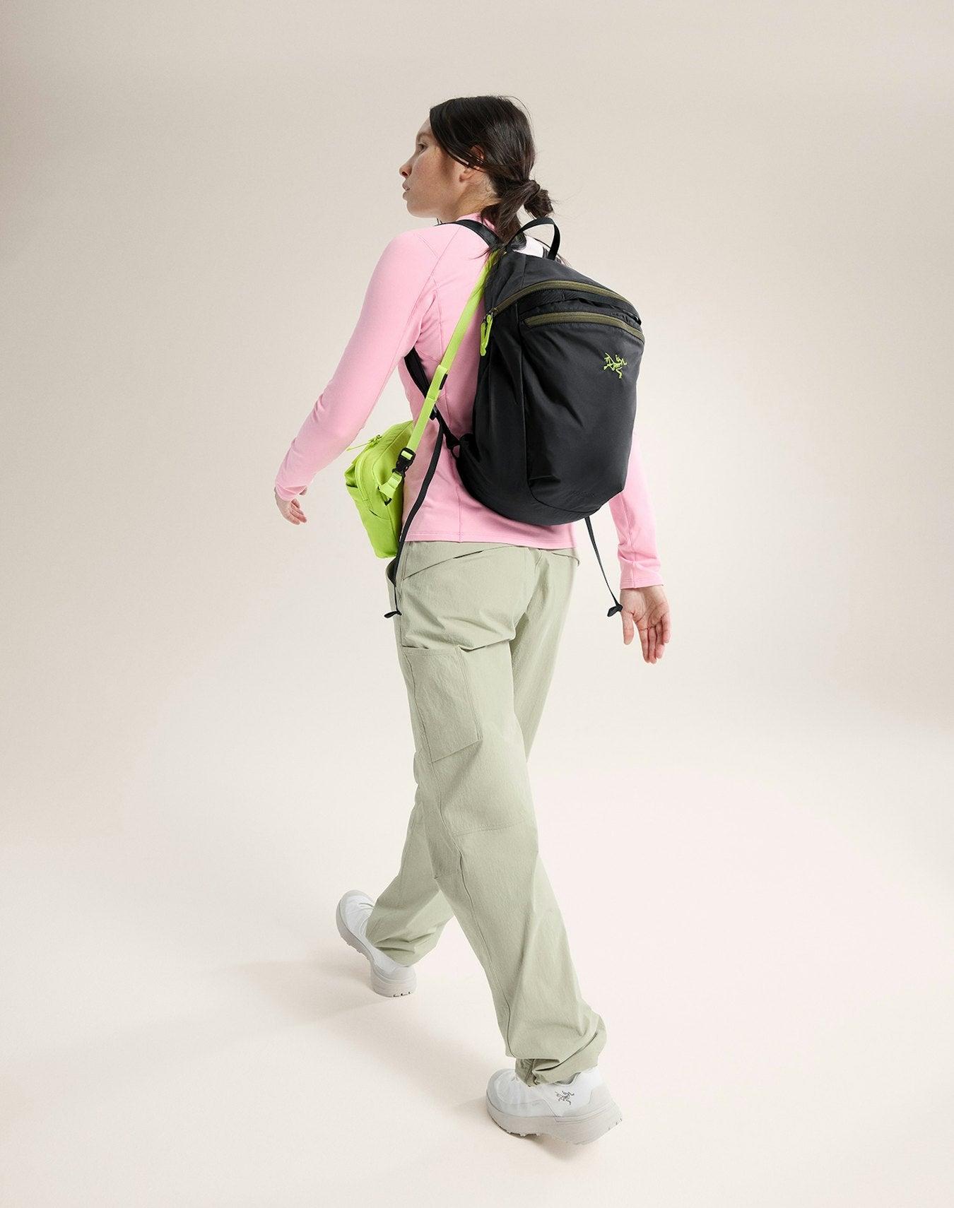 Zaino Heliad 15 Spotlight