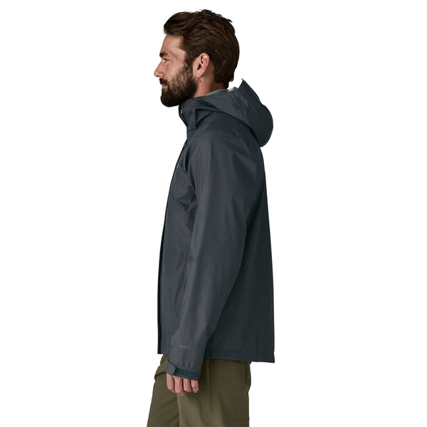 Giacca Torrentshell 3L Rain Uomo Caper Green
