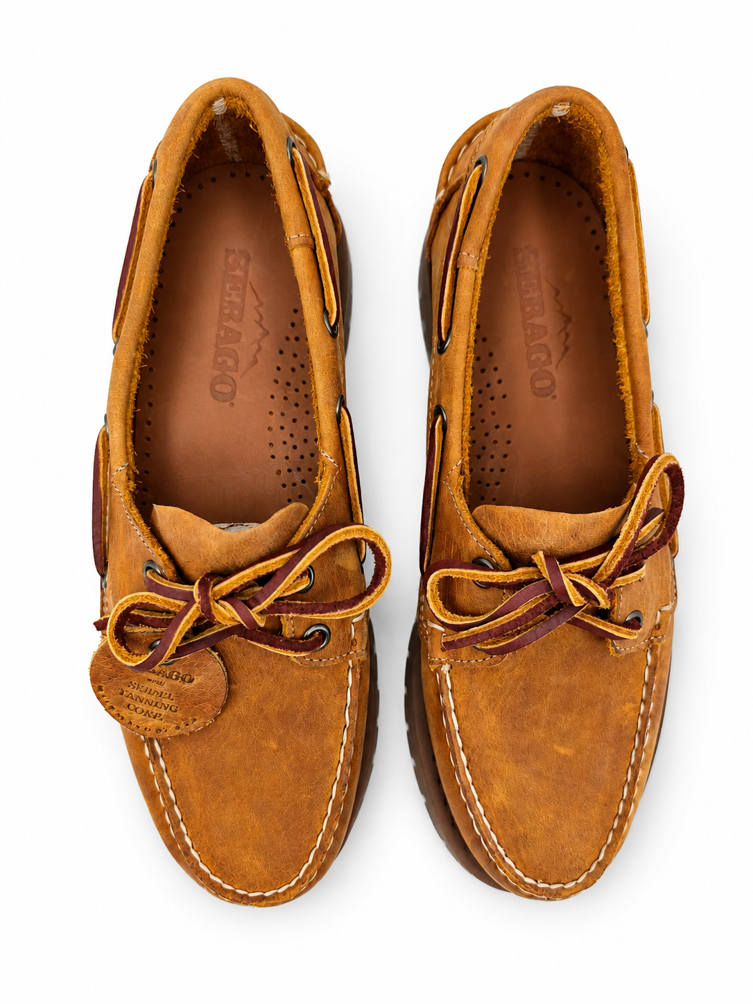 Ranger Muddy Mannen Zeiljacht schoenen