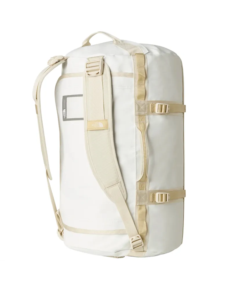 Borsa Base Camp S White Ash/Calacatta