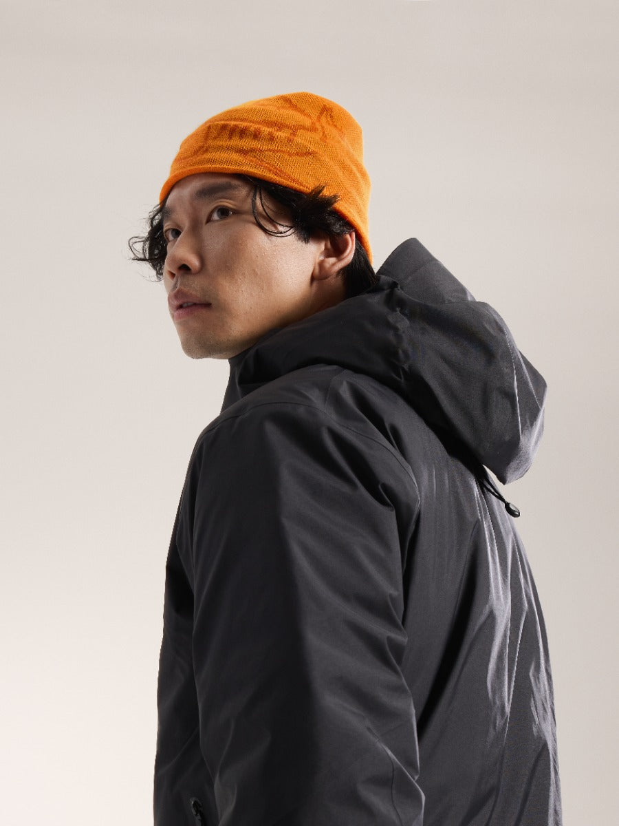 Cappello Bird Head Toque Blaze/Copper Sky