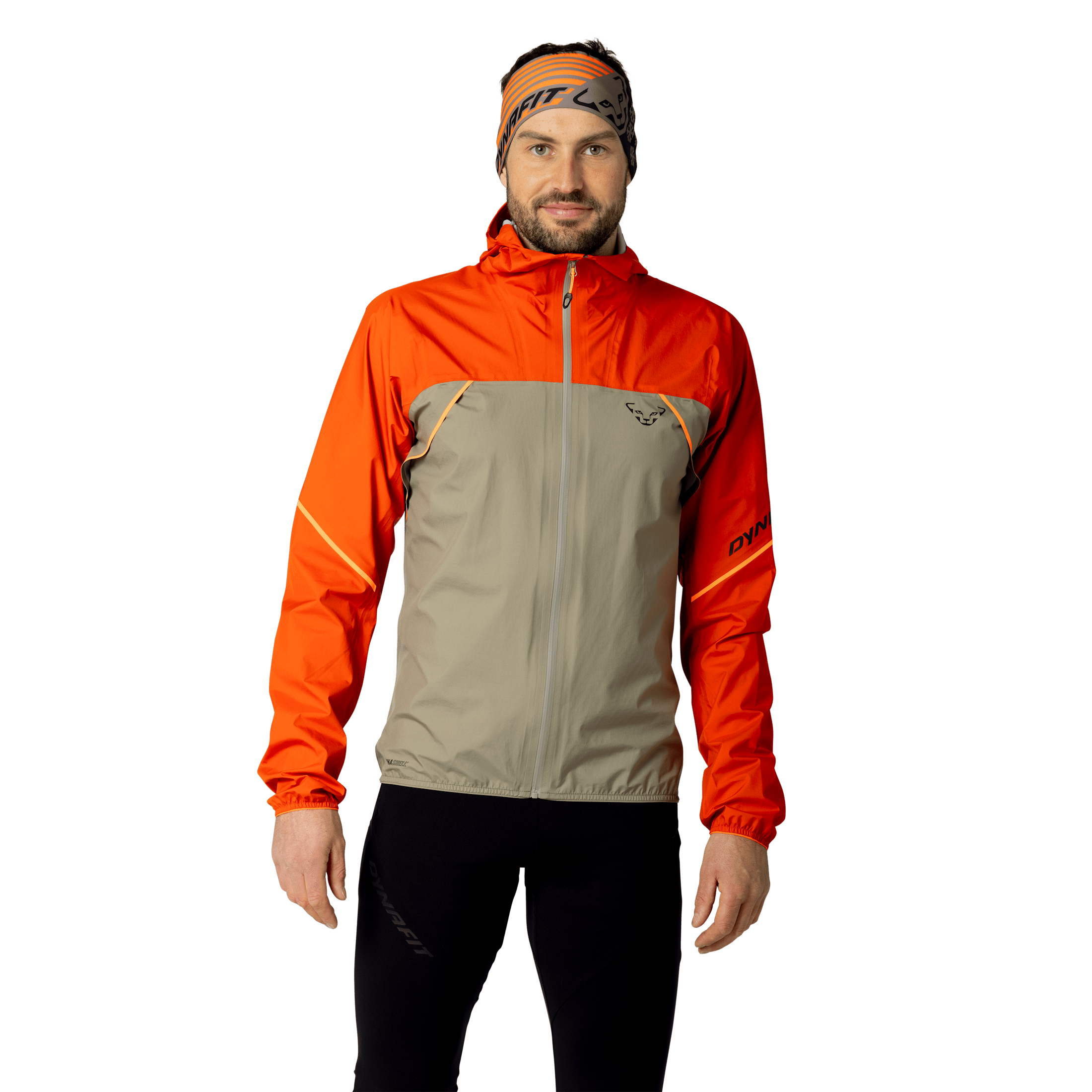 Giacca Alpine 3L Uomo Alabama