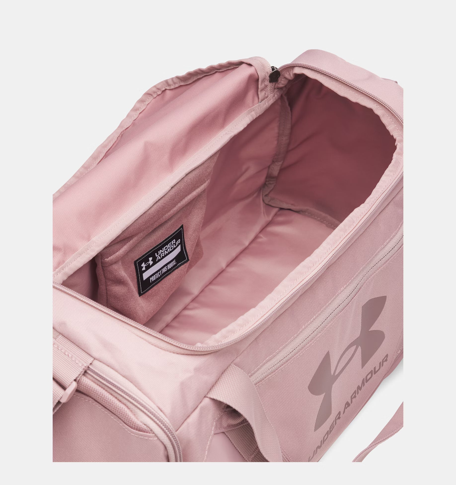 Borsa Undeniable 5.0 XS Donna Tourmaline Pink