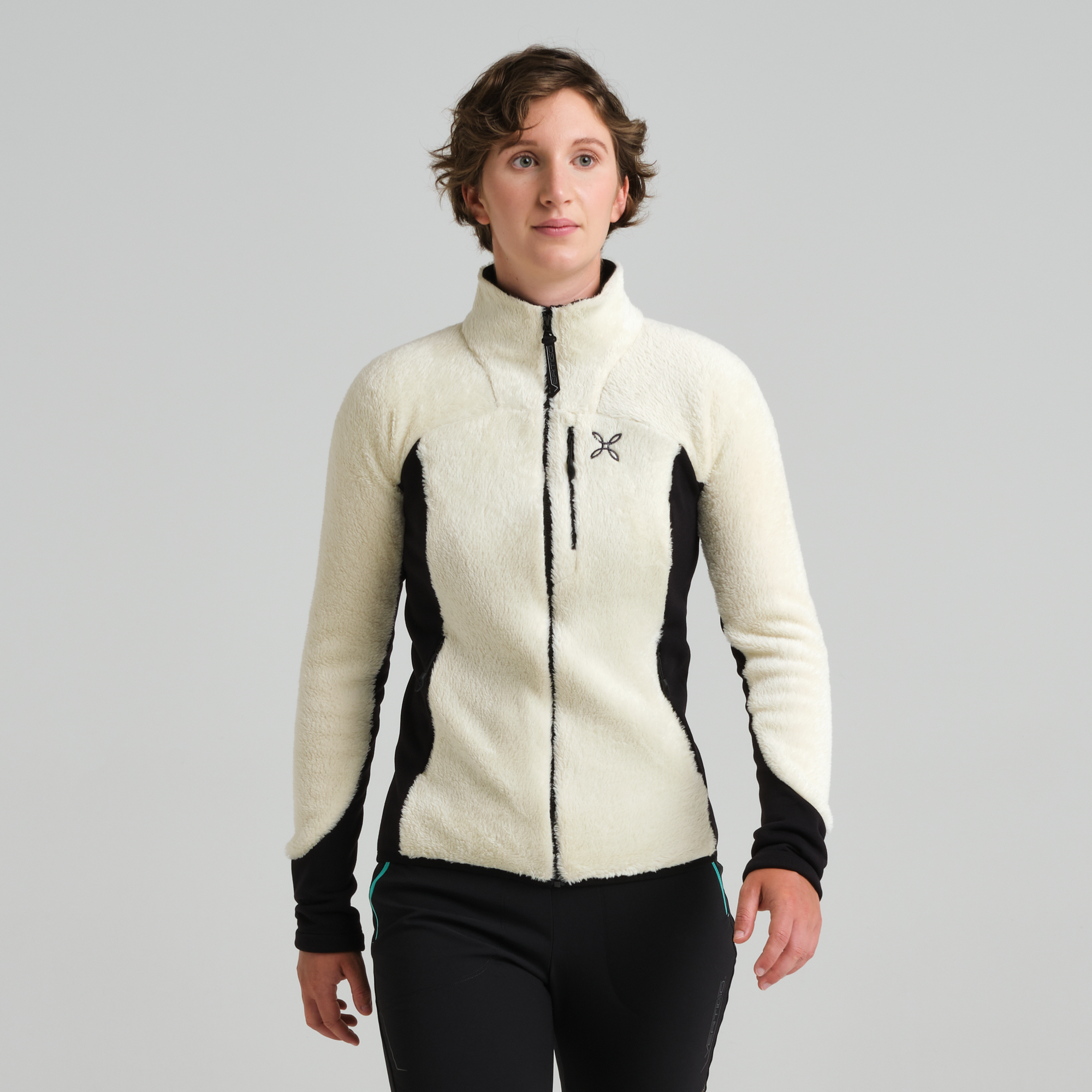 Giacca Nordic Fleece 2 Donna Shell