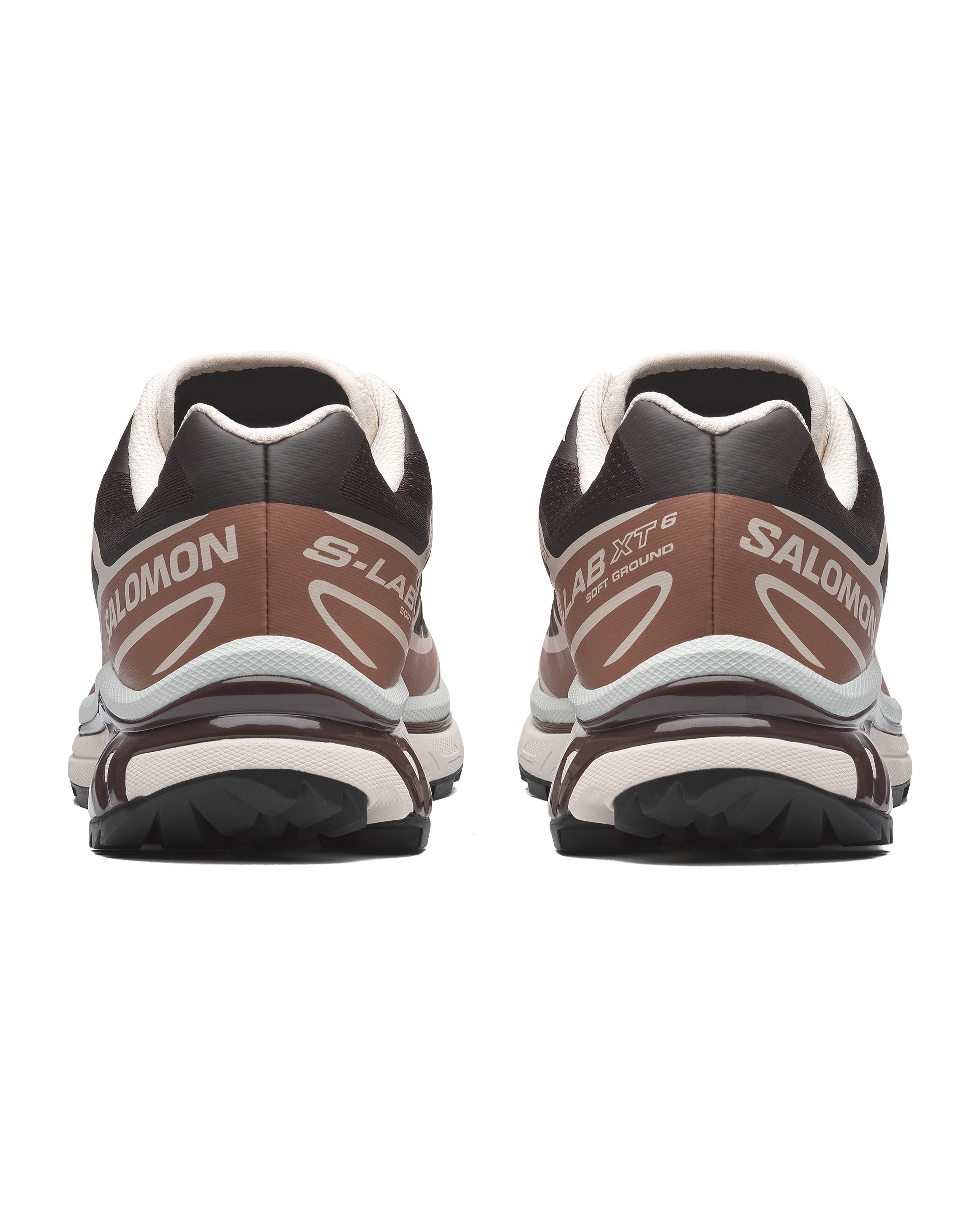 Scarpe XT-6 Black Coffee/Burro
