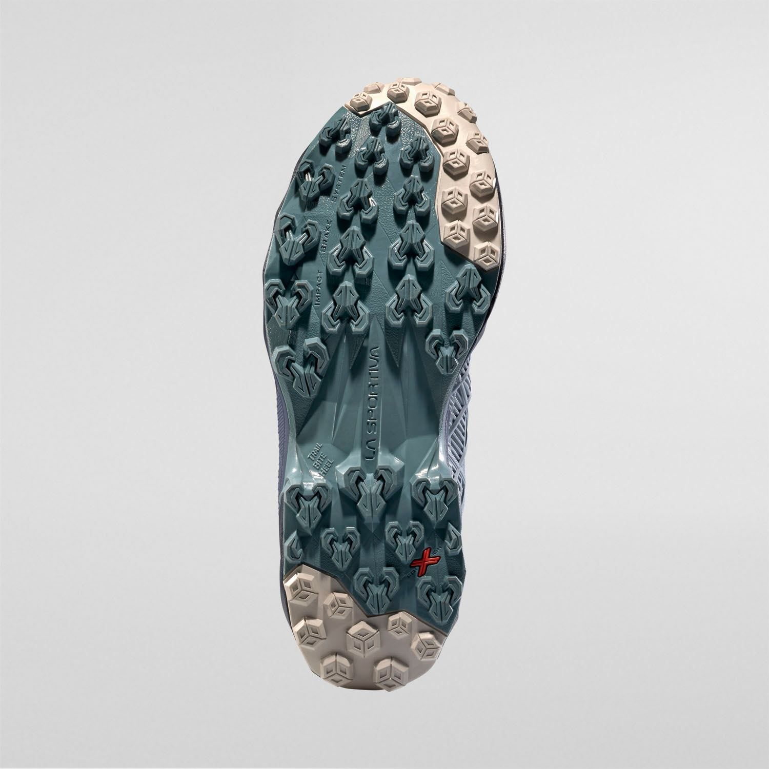 Scarpe Akyra II Donna Limestone/Chalk