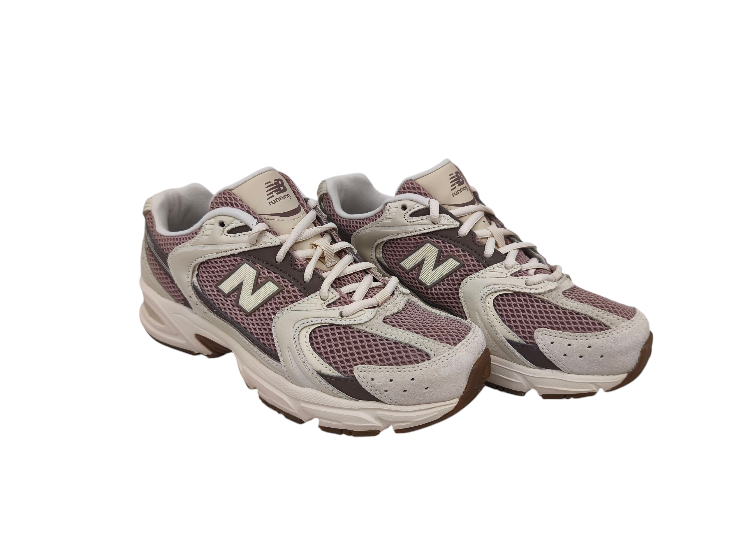 Zapatillas 530 Sea Salt/Moonrock