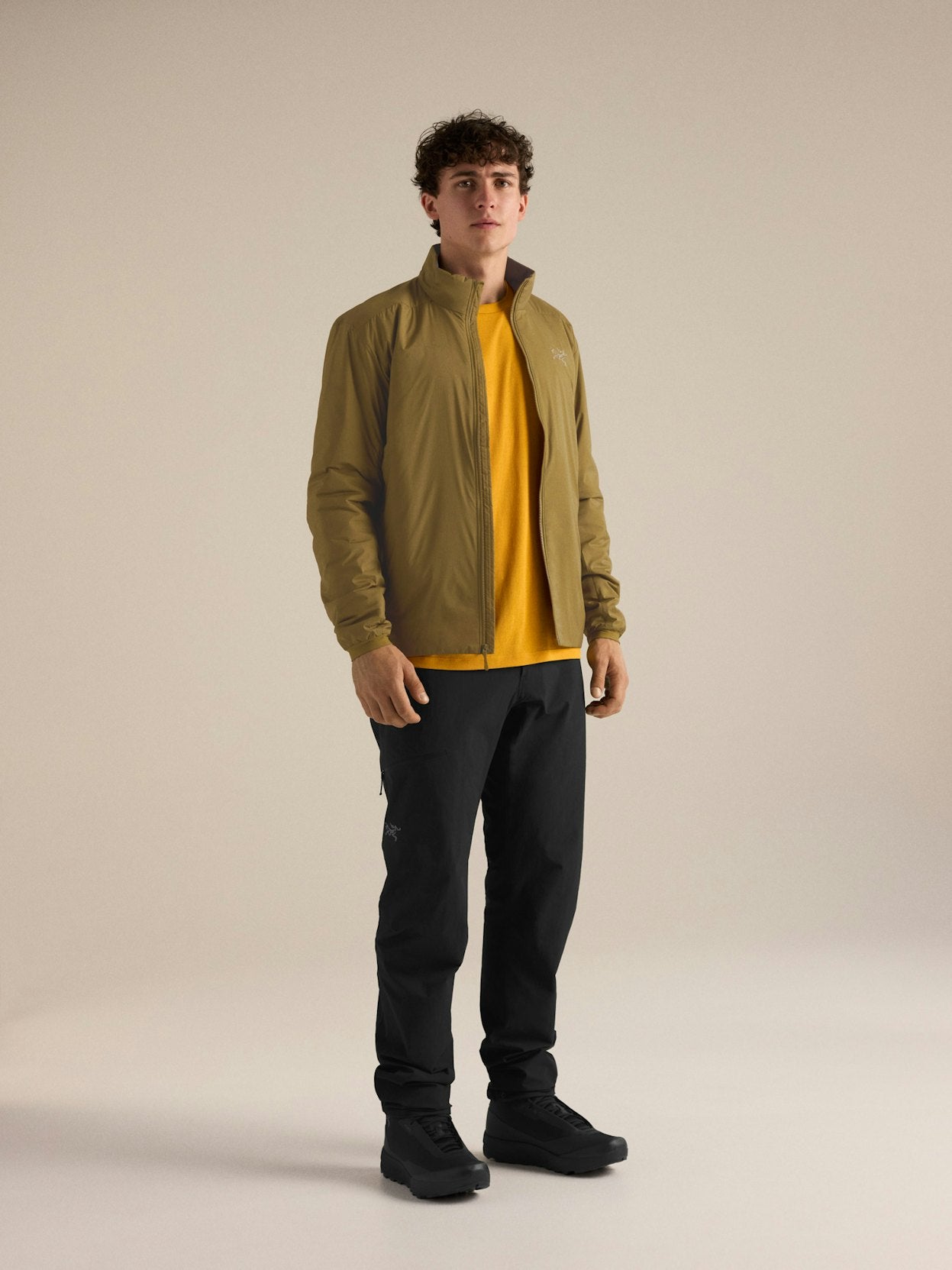 Giacca Atom Uomo Bracken