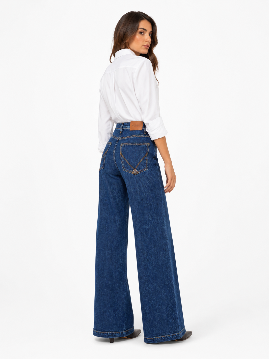 Pantalon Marta Mujer Stone 68