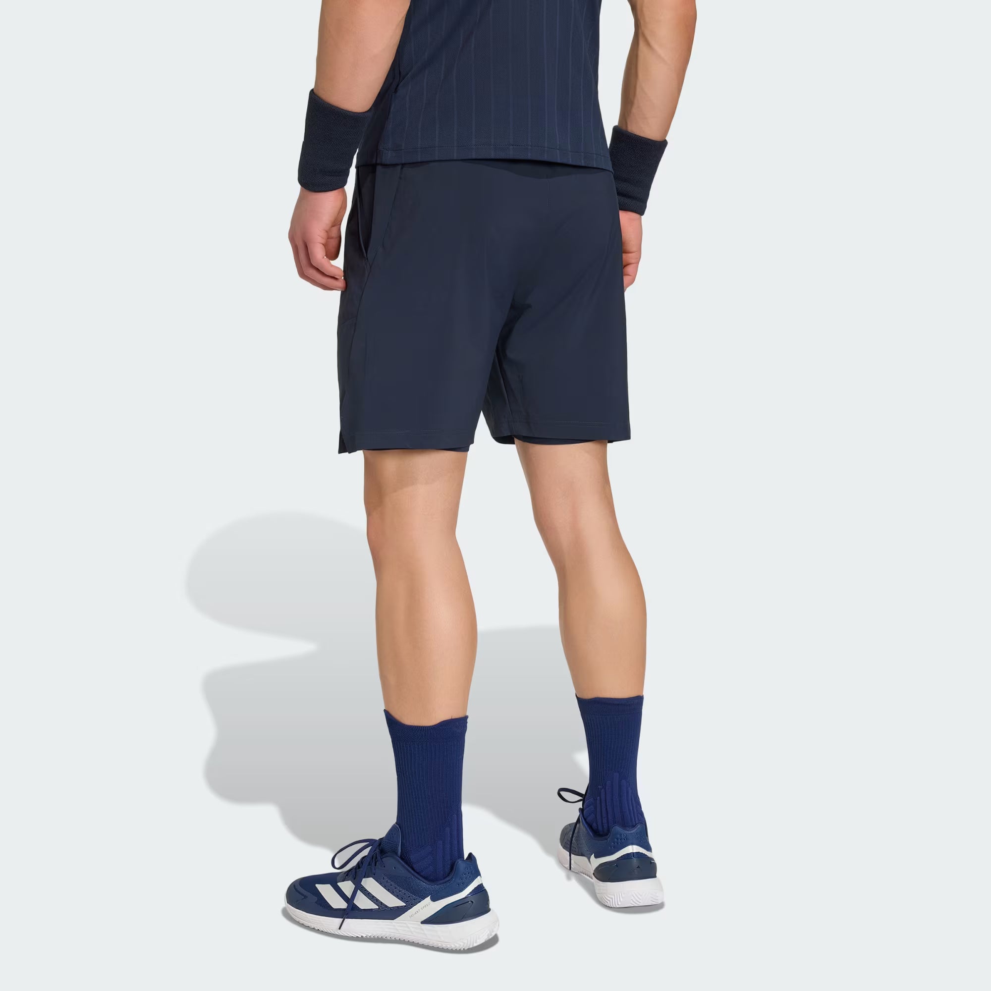 Pantaloncini Set Climacool Uomo Legend Ink