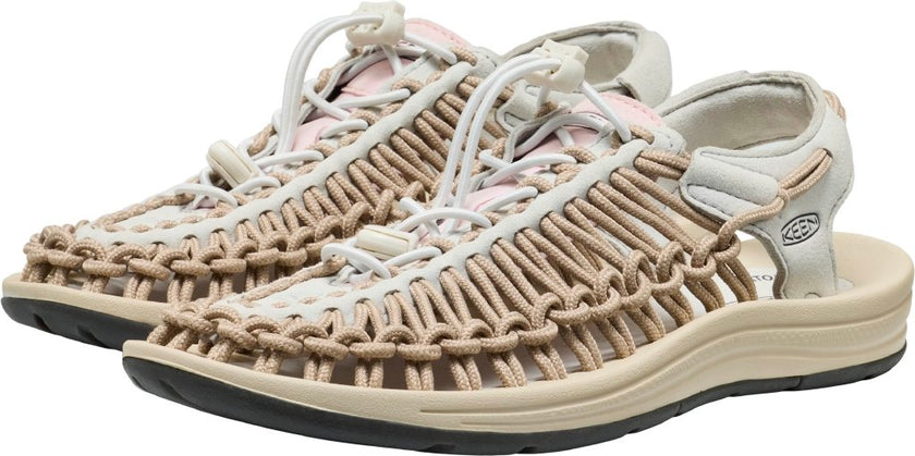 Sandali Uneek Donna Vapor/Pale Lillac