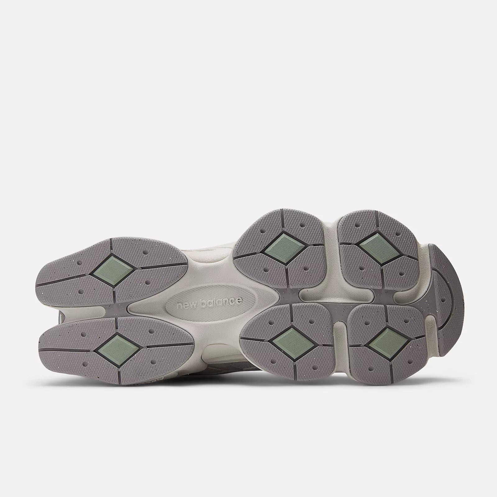 9060 Shoes Truffle Salt/Sea Salt