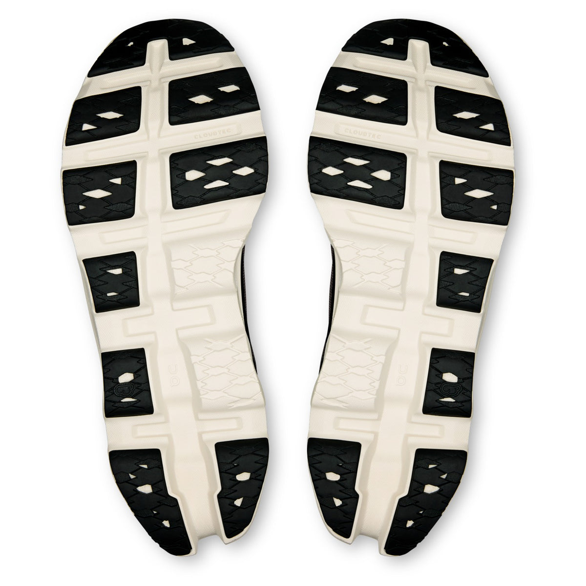 Scarpe Cloudmonster 3 Uomo Ghost/Glacier