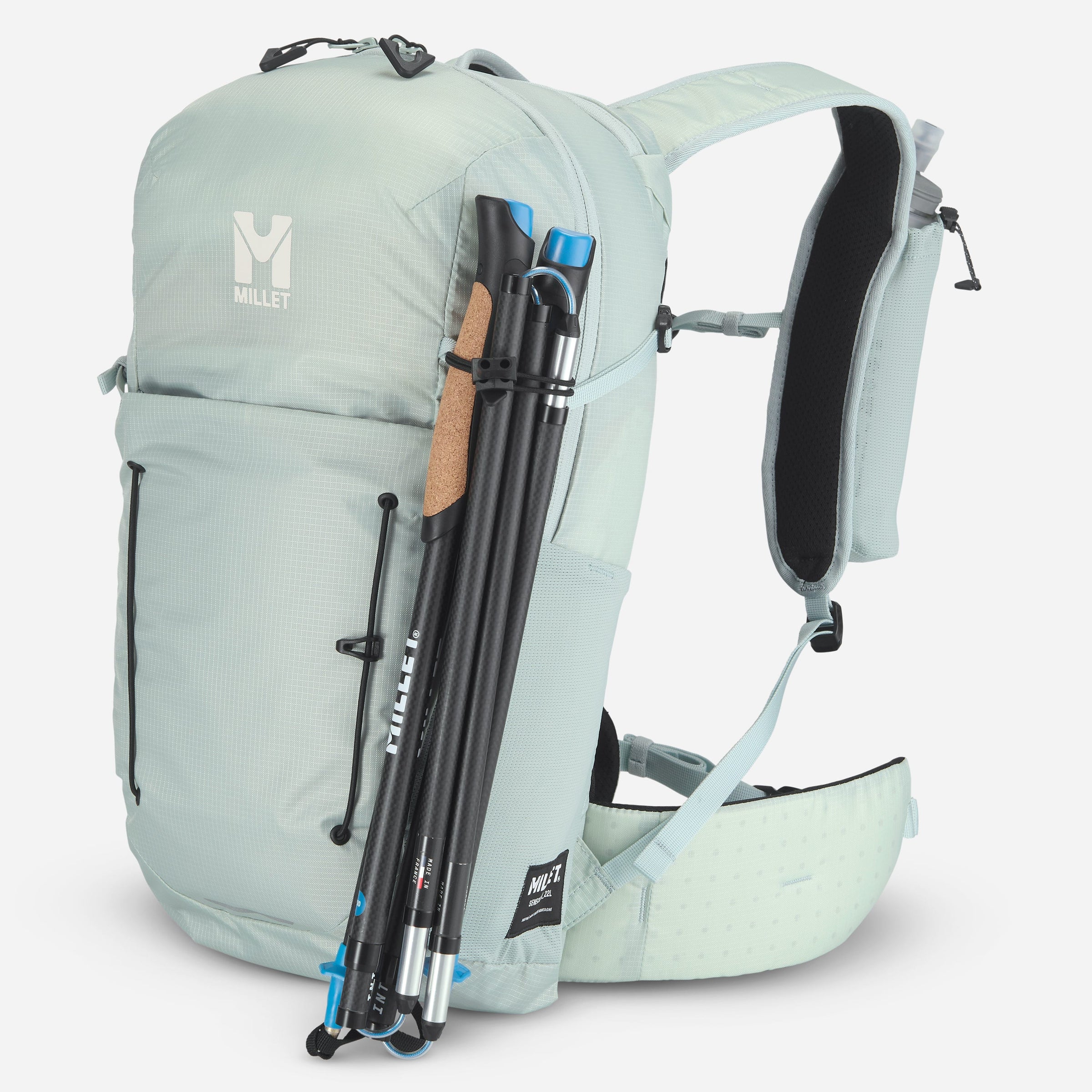 Zaino Seneca Lt 22L Seaweed