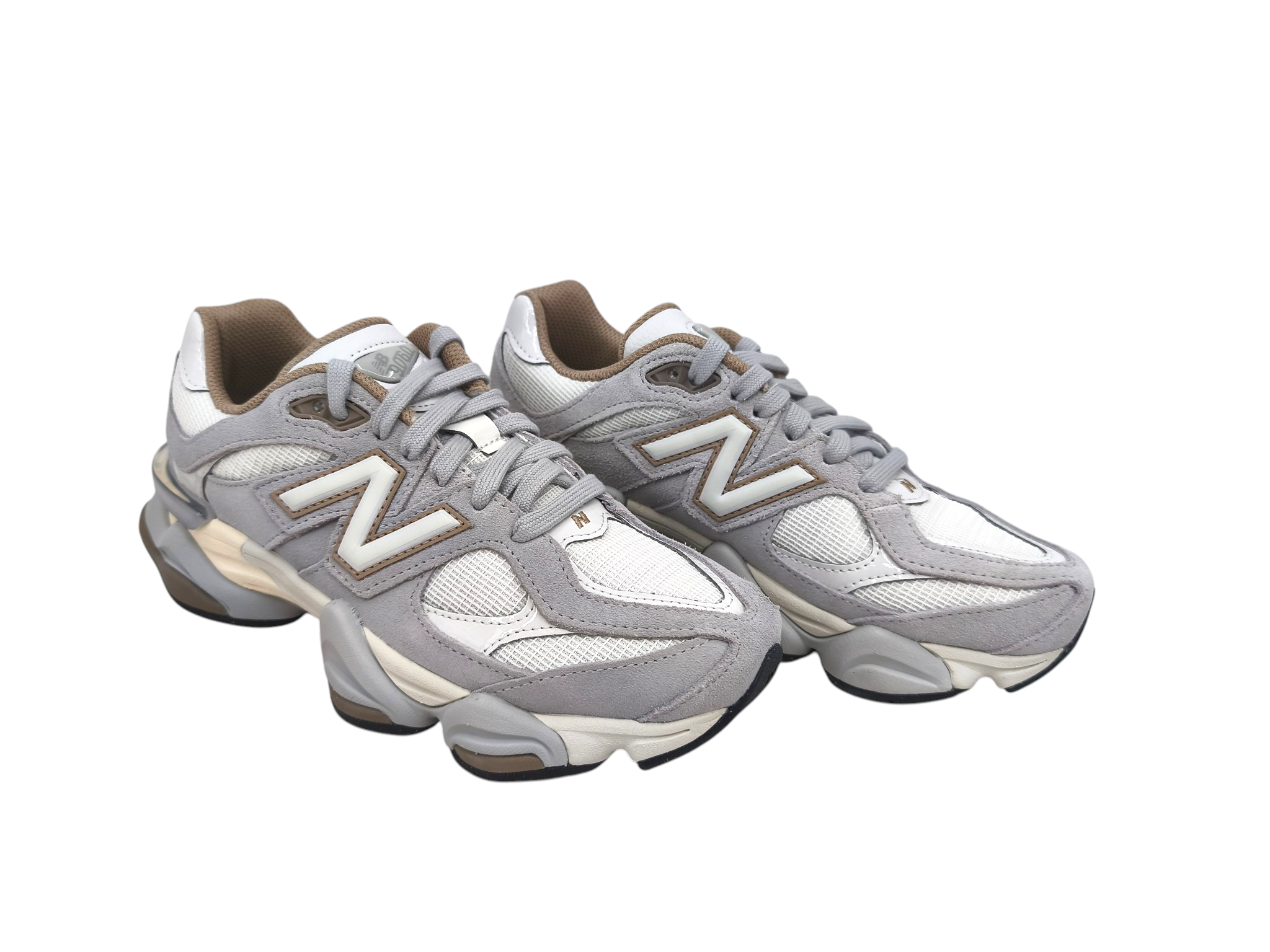 Chaussures 9060 Driftwood