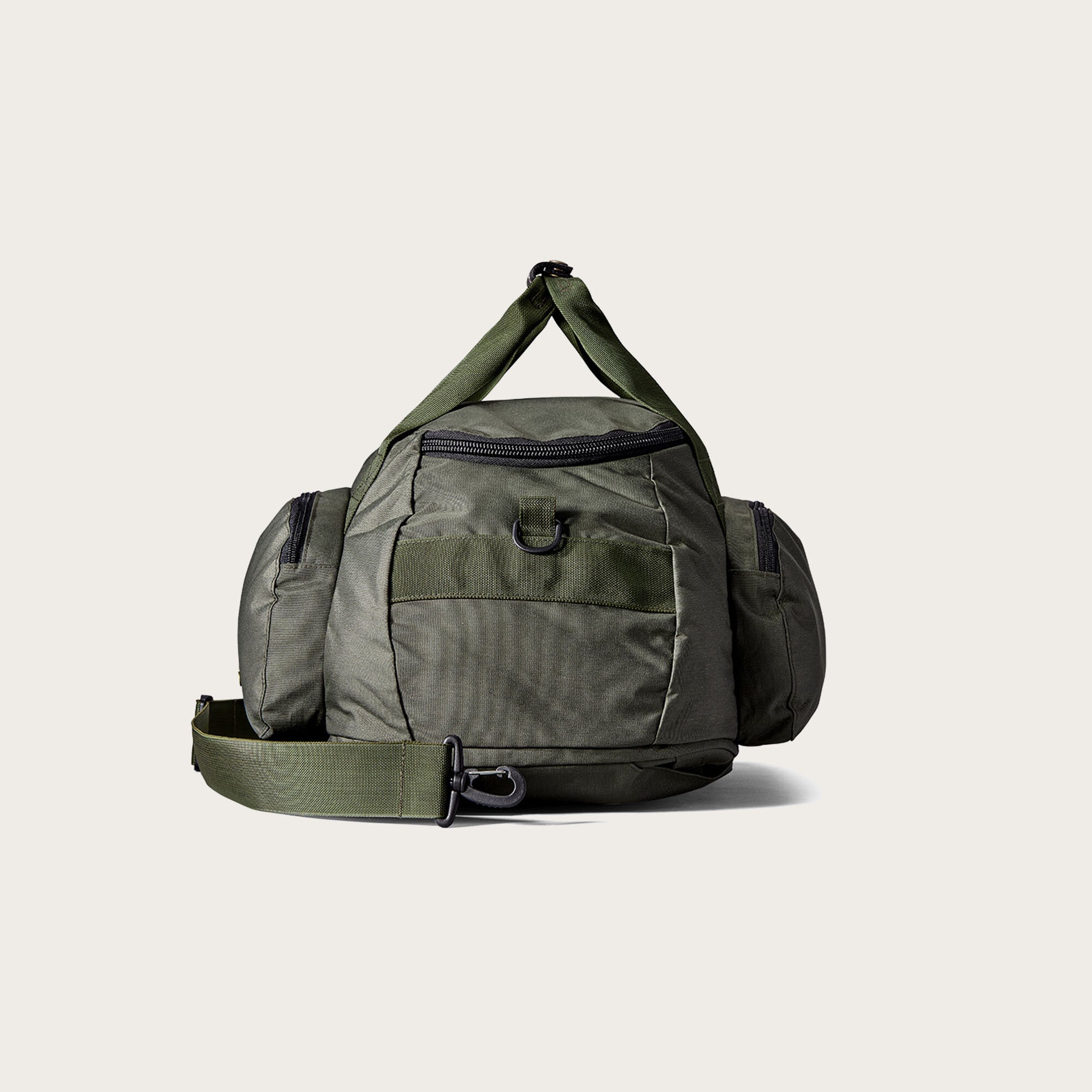 Borsa Dryden Duffel Pack Otter Green