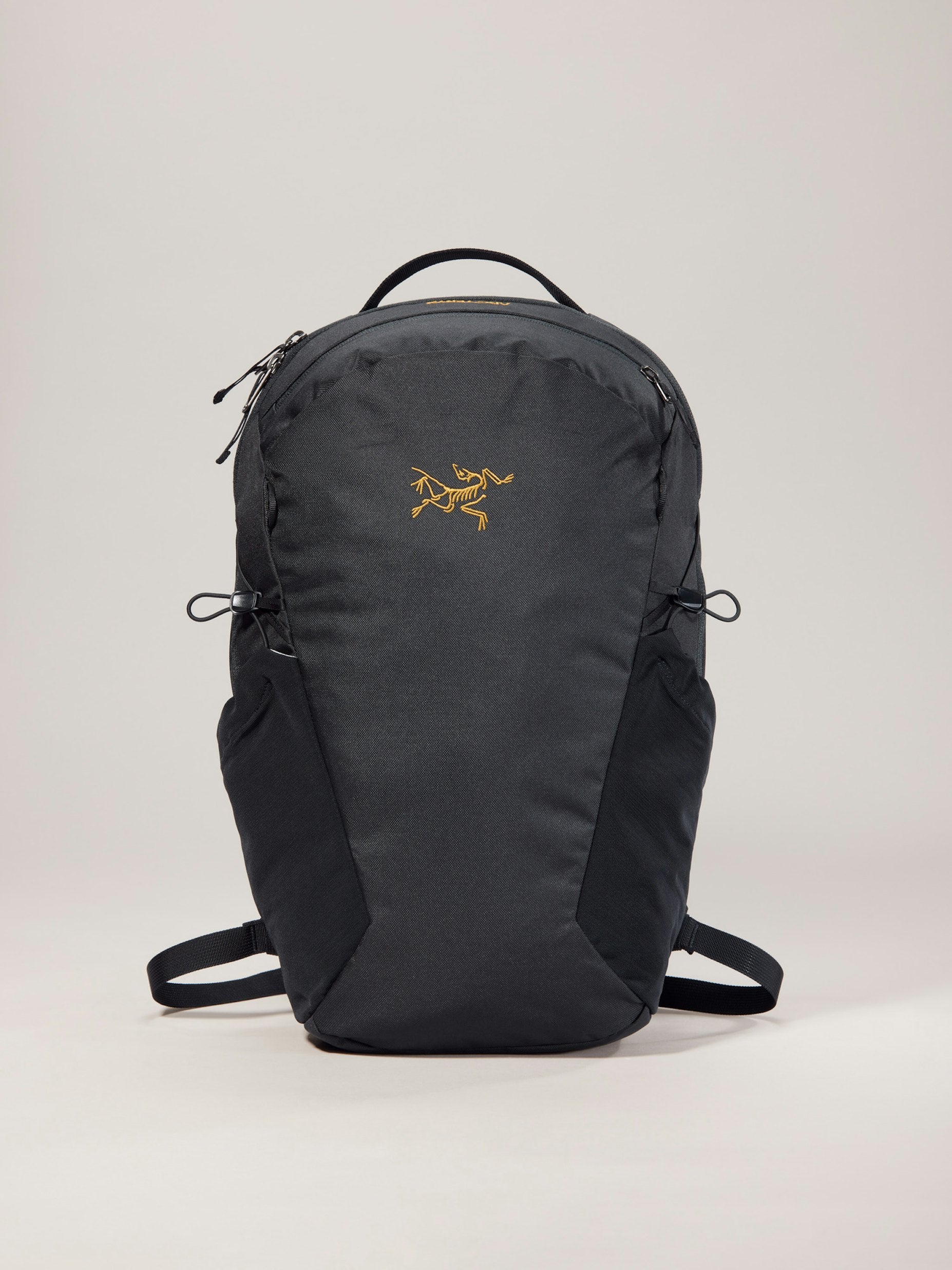 Zaino Mantis 16 Black