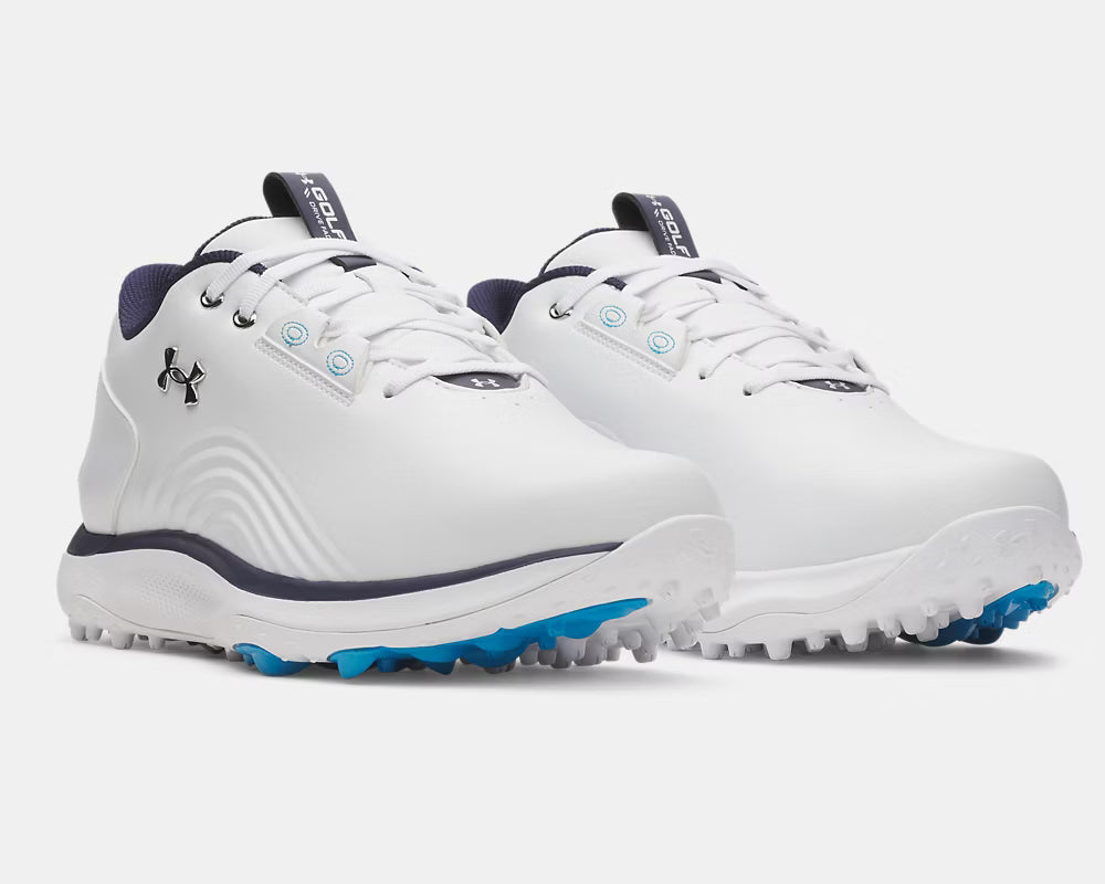 Mann Drive Fade 2 Spikeless Golfschuhe White