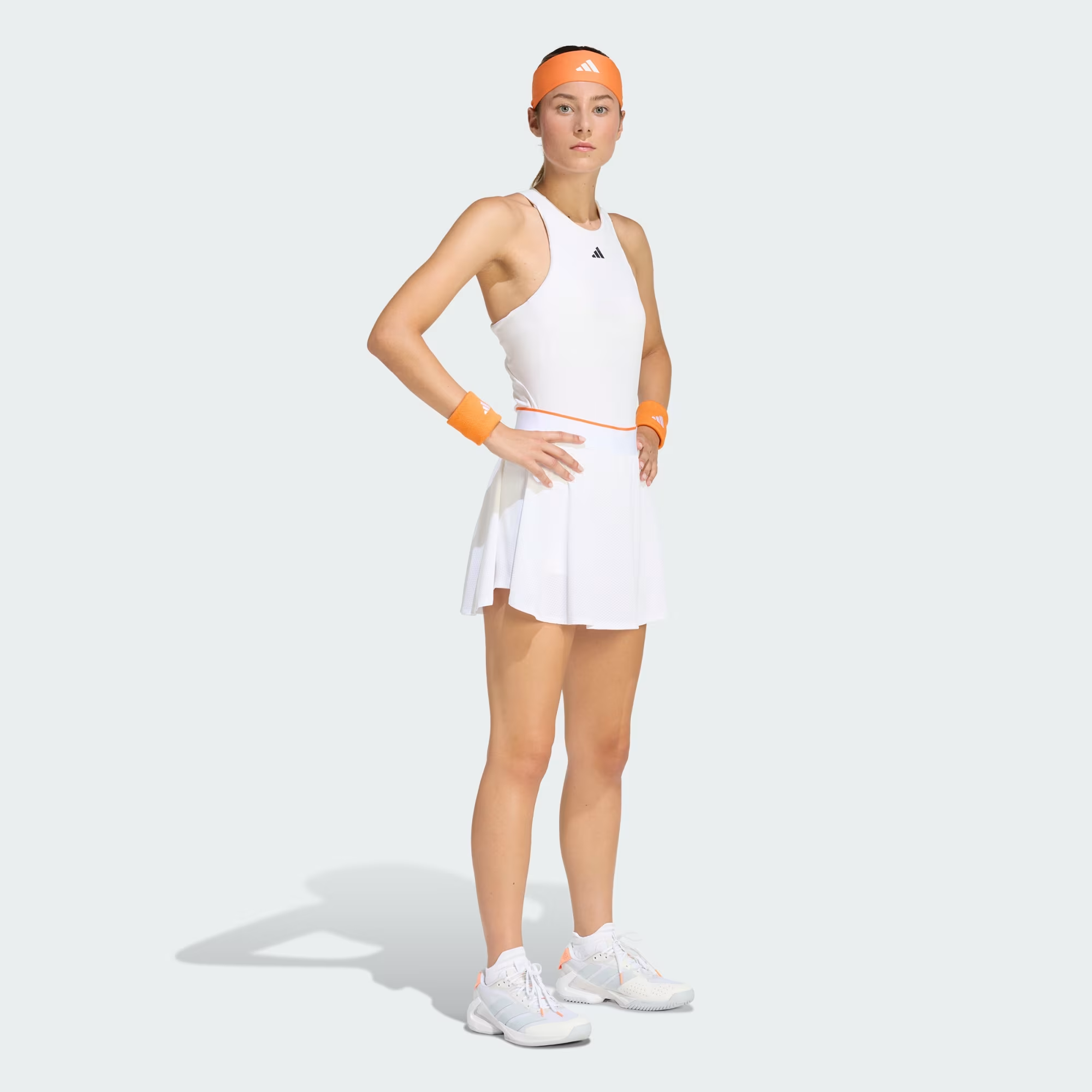 Gonna Climacool Pro Donna White
