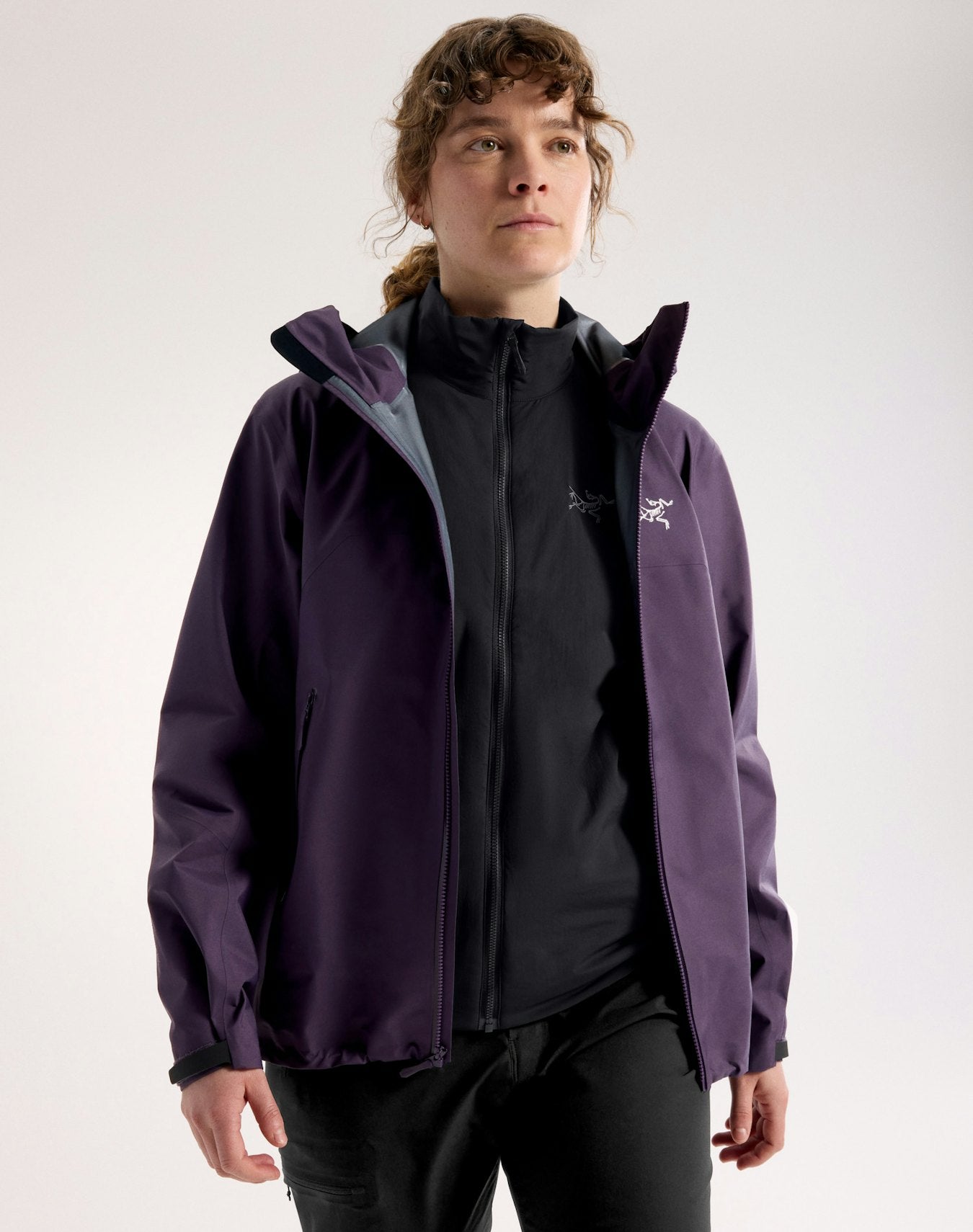 Giacca Beta SL Donna Moondrop