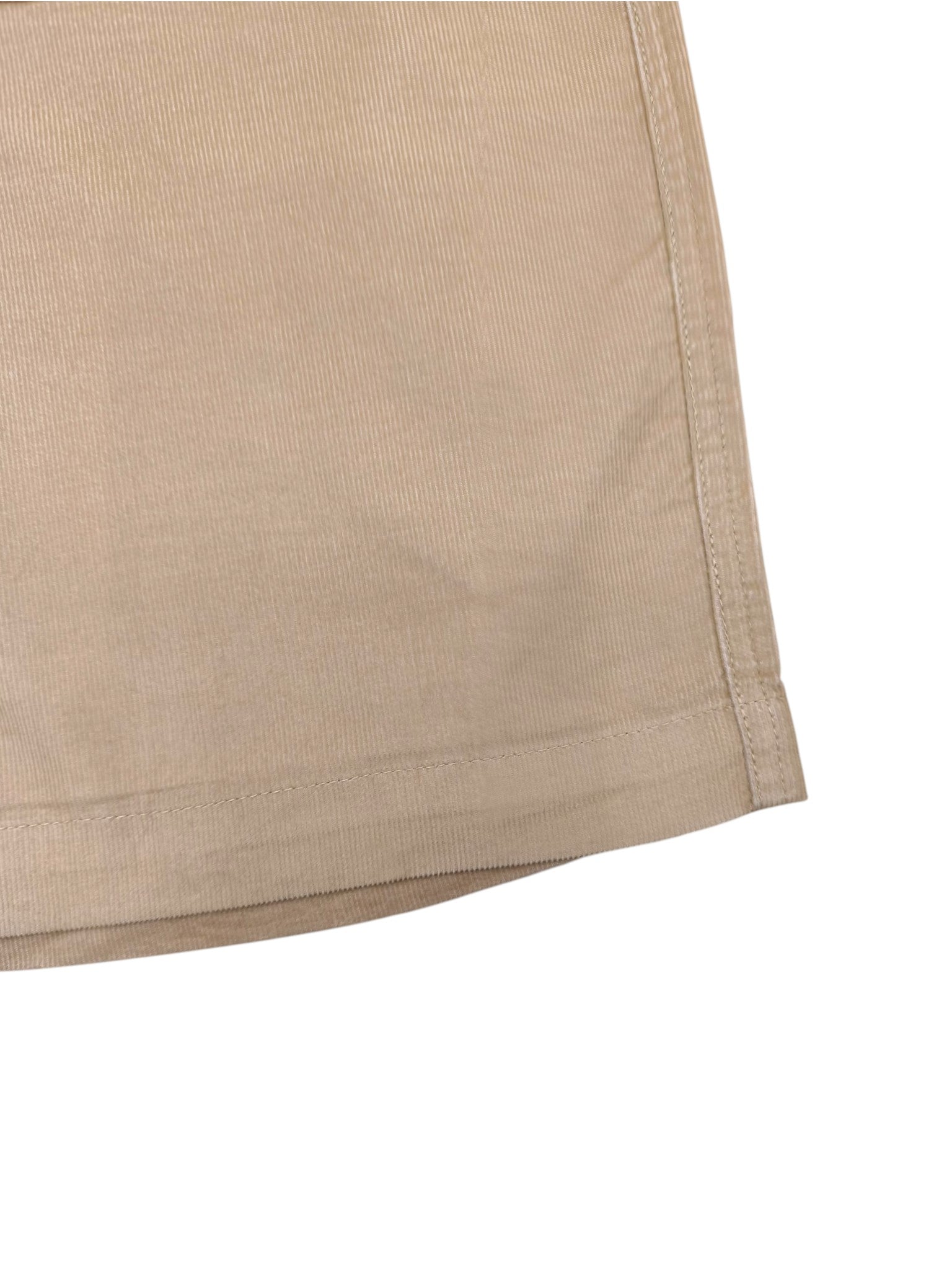 Pantaloncini Organic Fine Uomo Sand